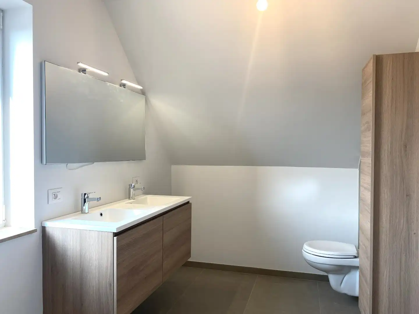 NIEUWBOUWPROJECT MET 4 INSTAPKLARE NIEUWBOUWWONINGEN MET 3 SLPKS EN TUIN foto 17