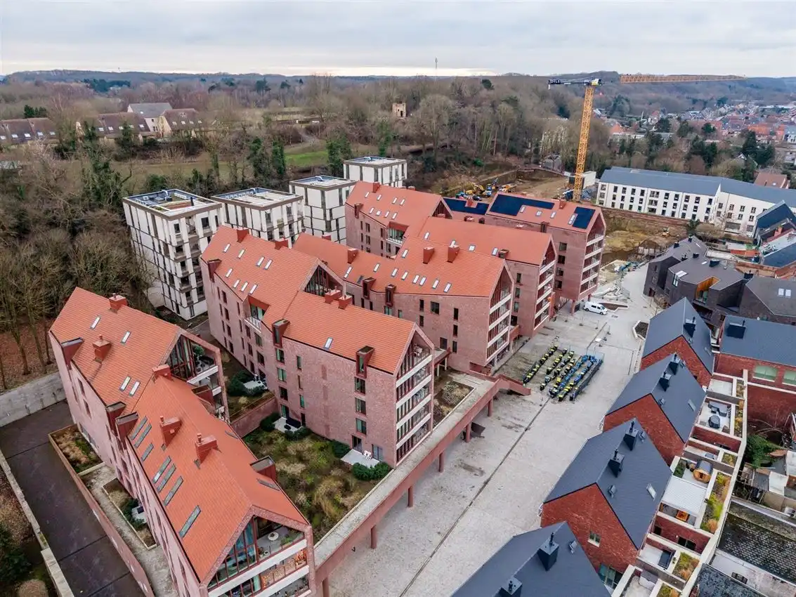 Uitblinker in leefkwaliteit, ruimtegevoel en buitenbeleving foto 55