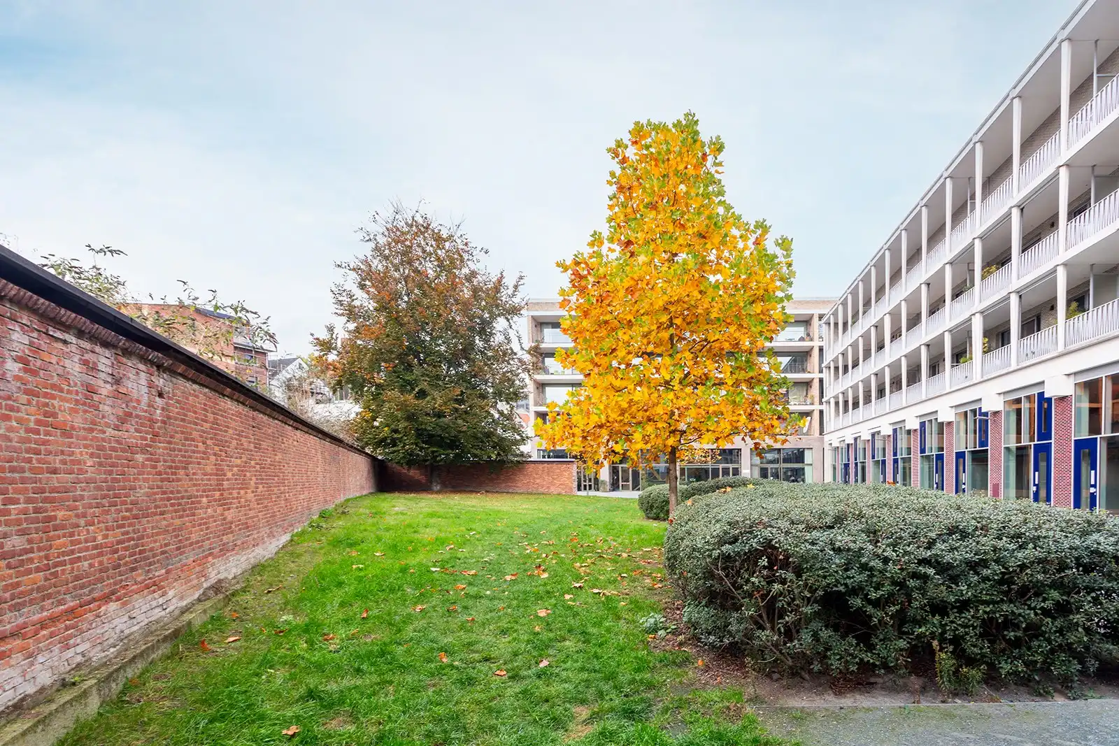 Rust en Stad in perfecte balans foto 20