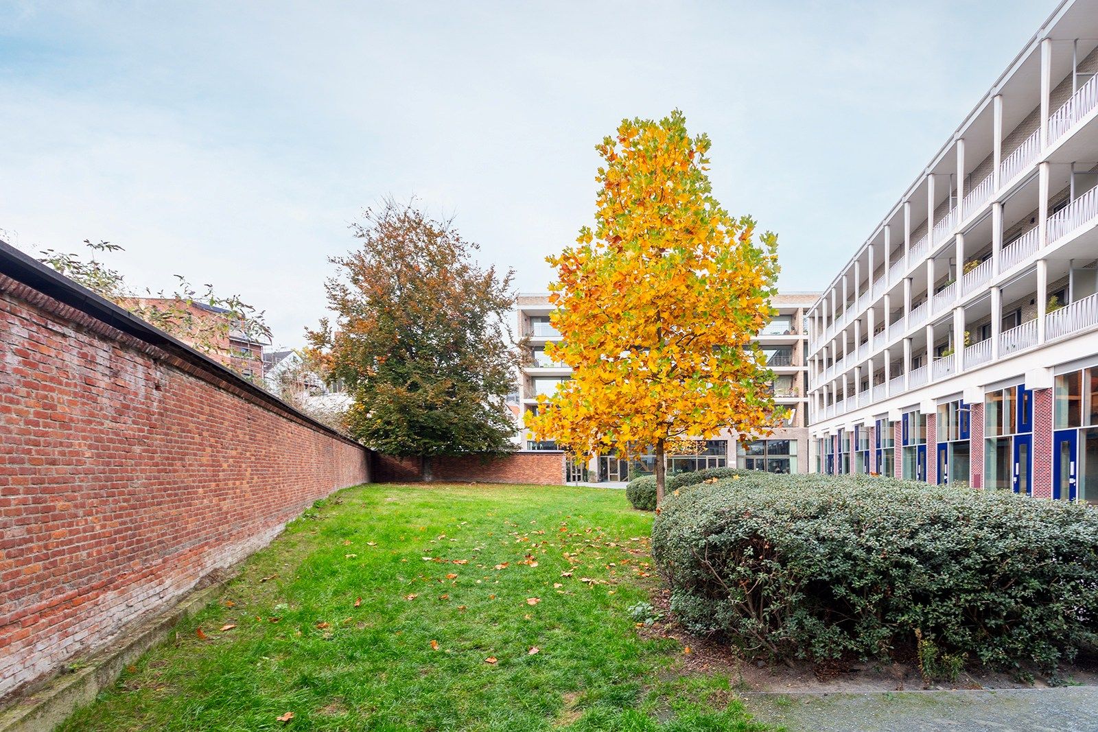 Rust en Stad in perfecte balans foto 20