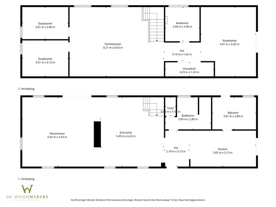 RUIME OPEN BEBOUWING OP EEN PRACHTIG PERCEEL VAN 21A IN BILZEN foto 66