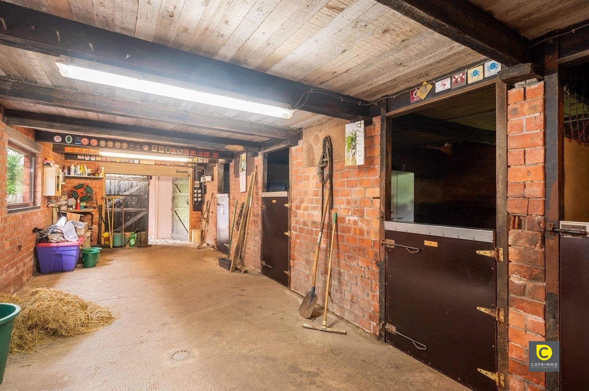 woning op 1.849 m²  foto 17
