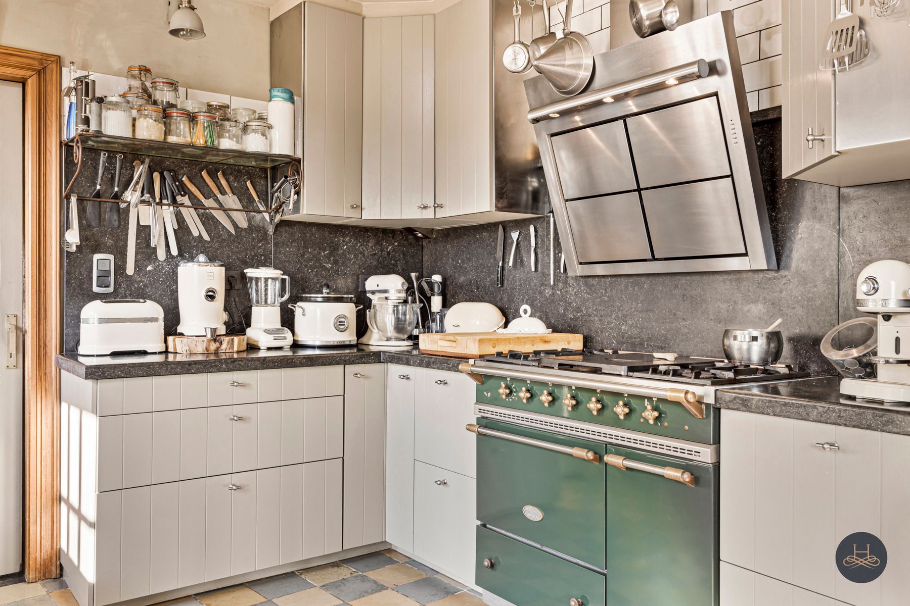 Gerenoveerde rustig gelegen historische hoeve op 45 are  foto 21