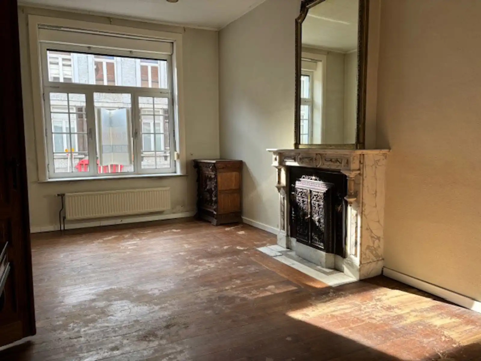 Herenwoning met inrijpoort te Tienen foto 18