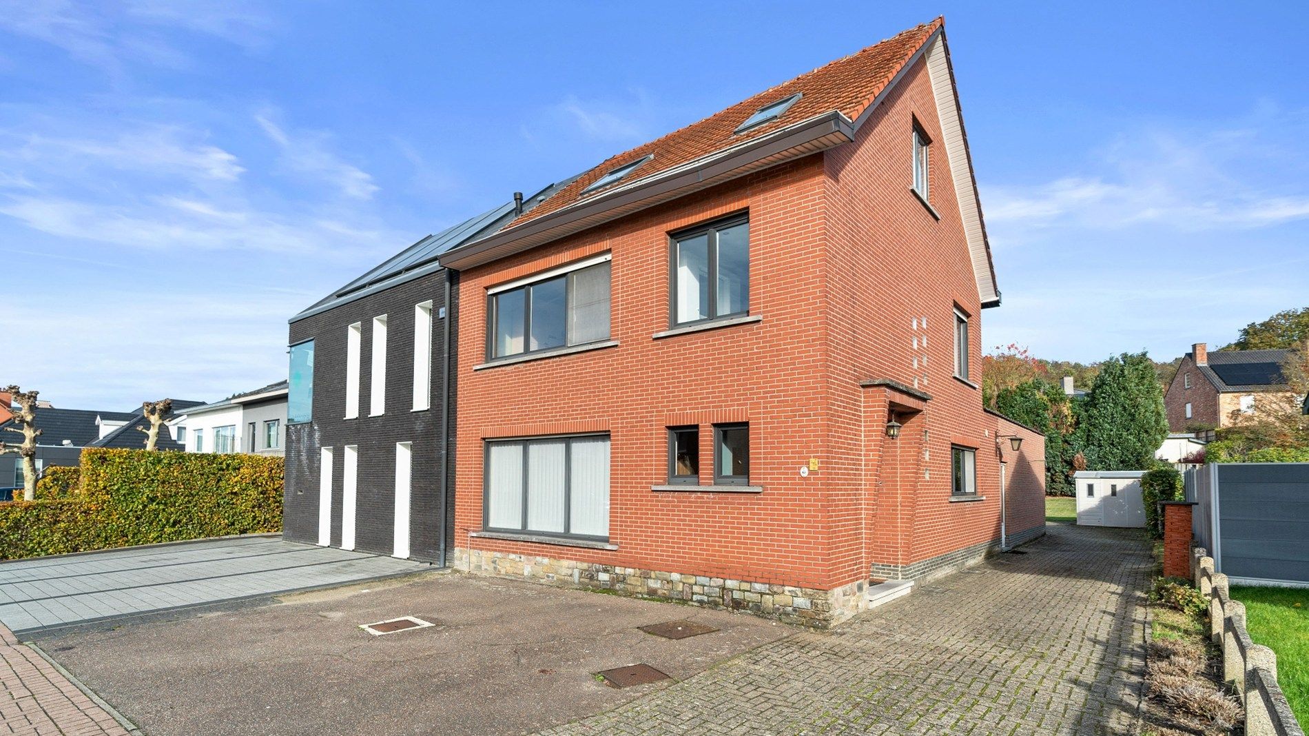 Huis te koop Gemeentestraat 45 - - 3210 Linden