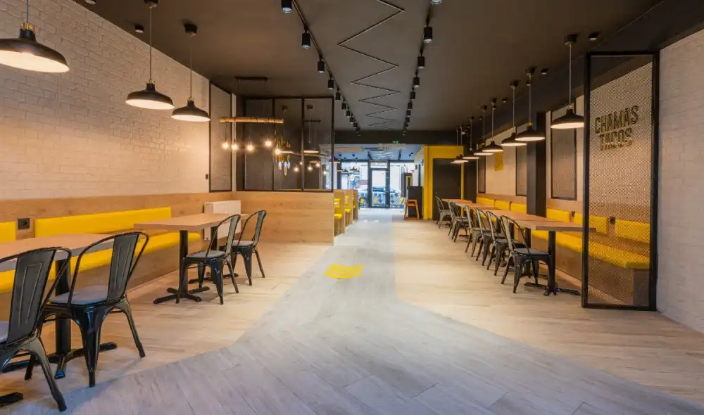 HANDELSPAND 180 m² IN GENT TE KOOP DICHTBIJ CENTRUM foto 9