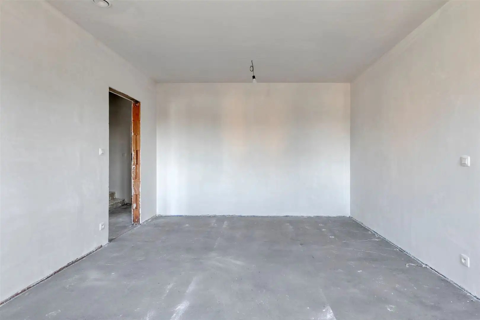 TE KOOP: Moderne nieuwbouwwoning met 3 slaapkamers in Geetbets! foto 17