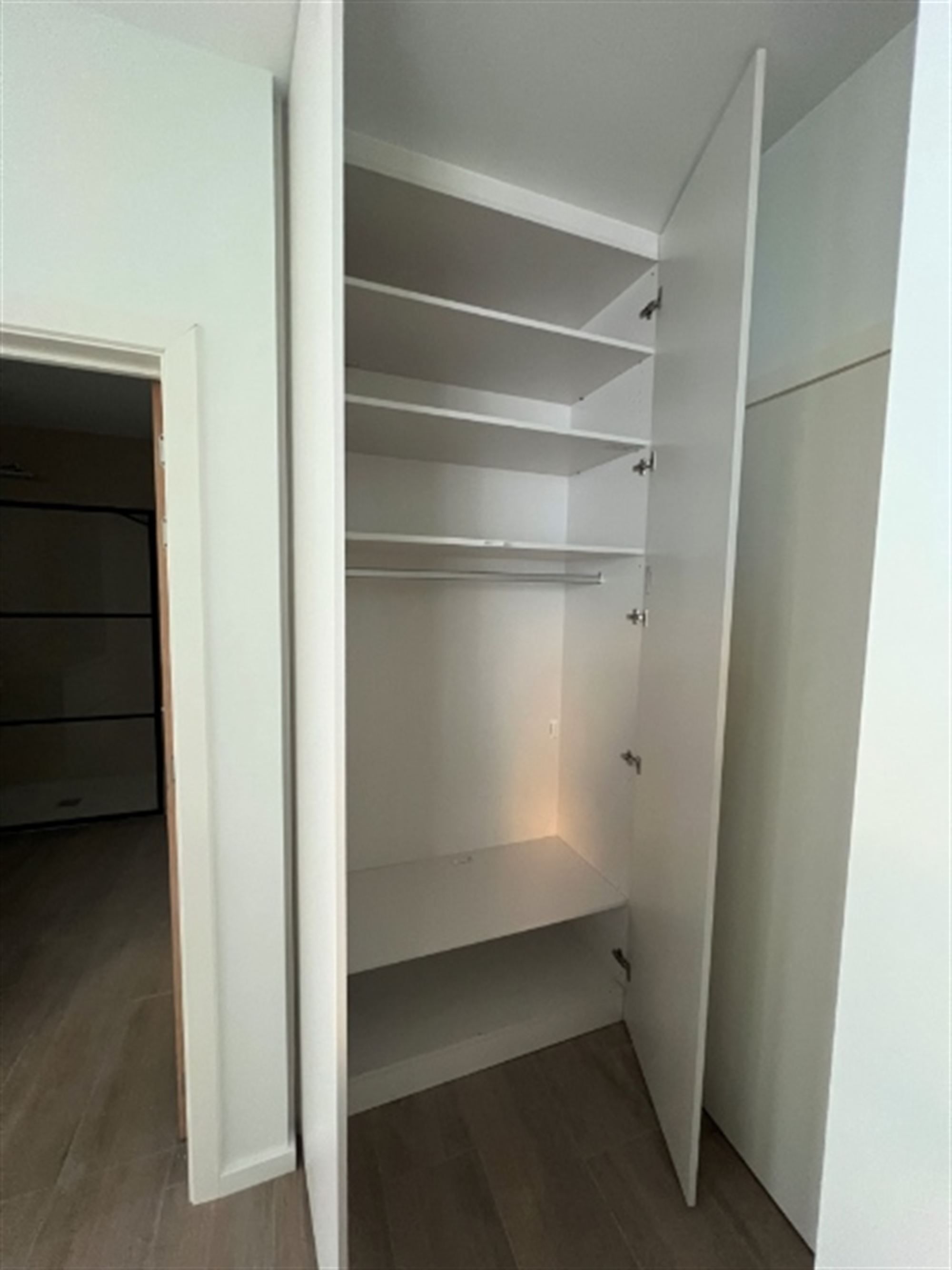 Prachtig appartement met 2 slaapkamers nabij het centrum van Aalst foto 9