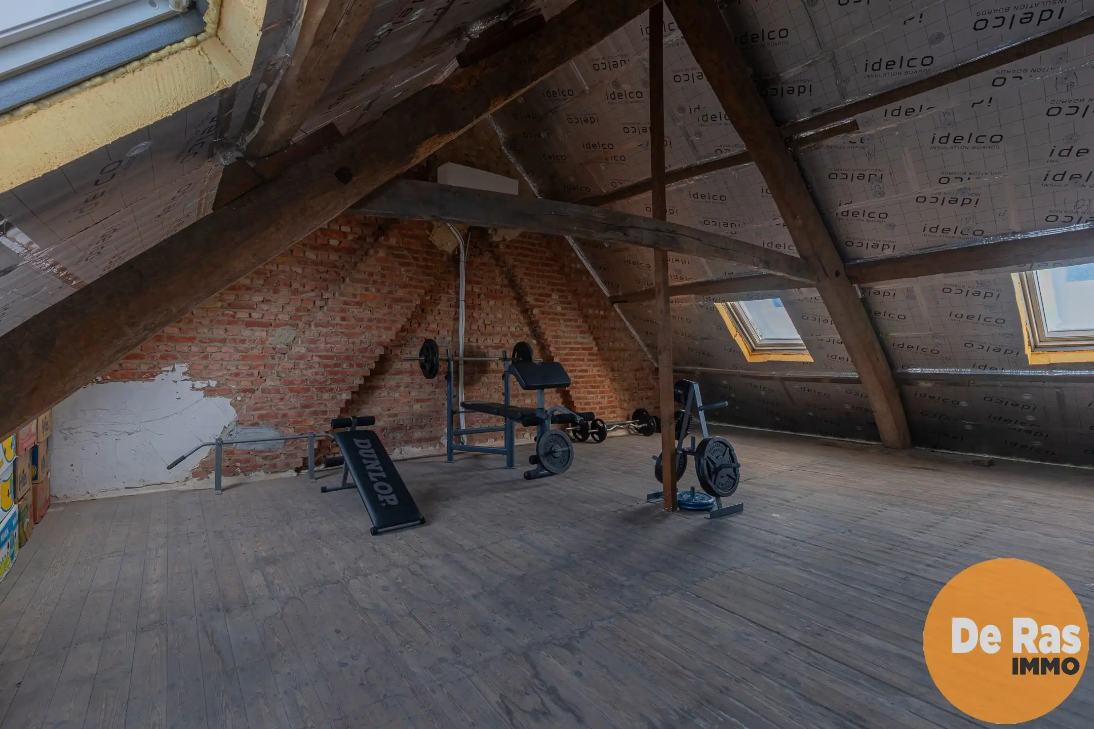 BORSBEKE – Instapklare woning met een prachtige tuin foto 20