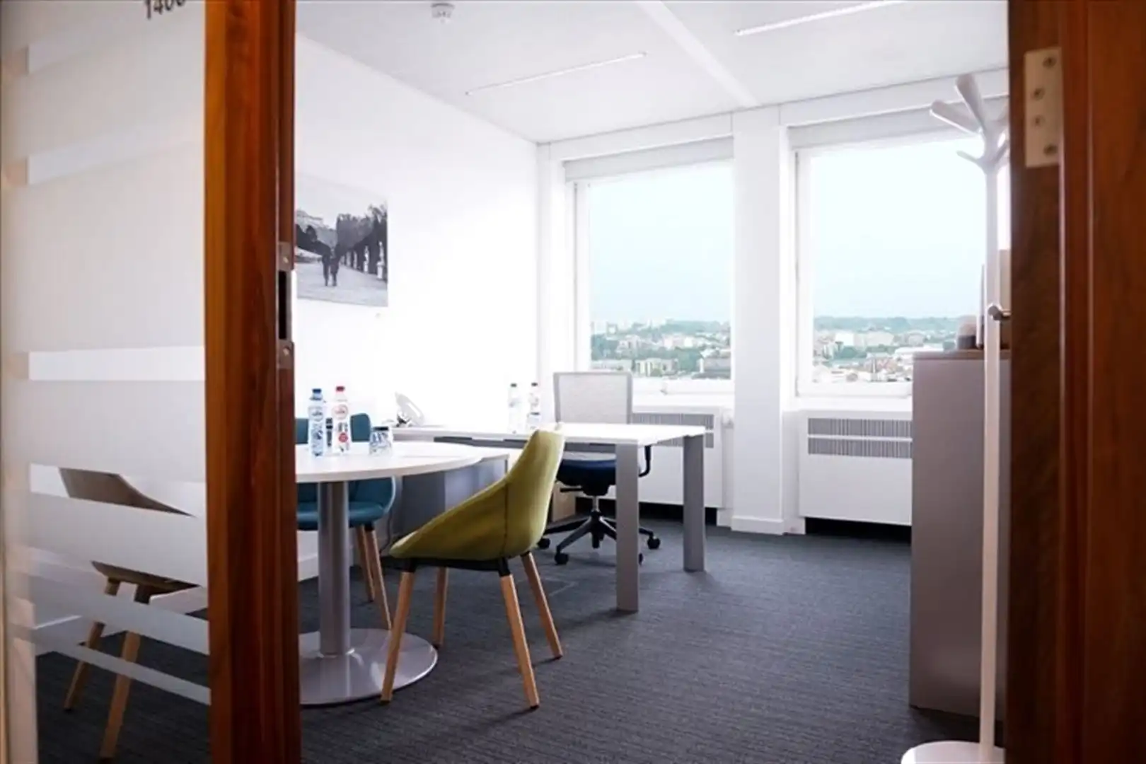 SABLON TOWER: vanaf 109m² foto 9