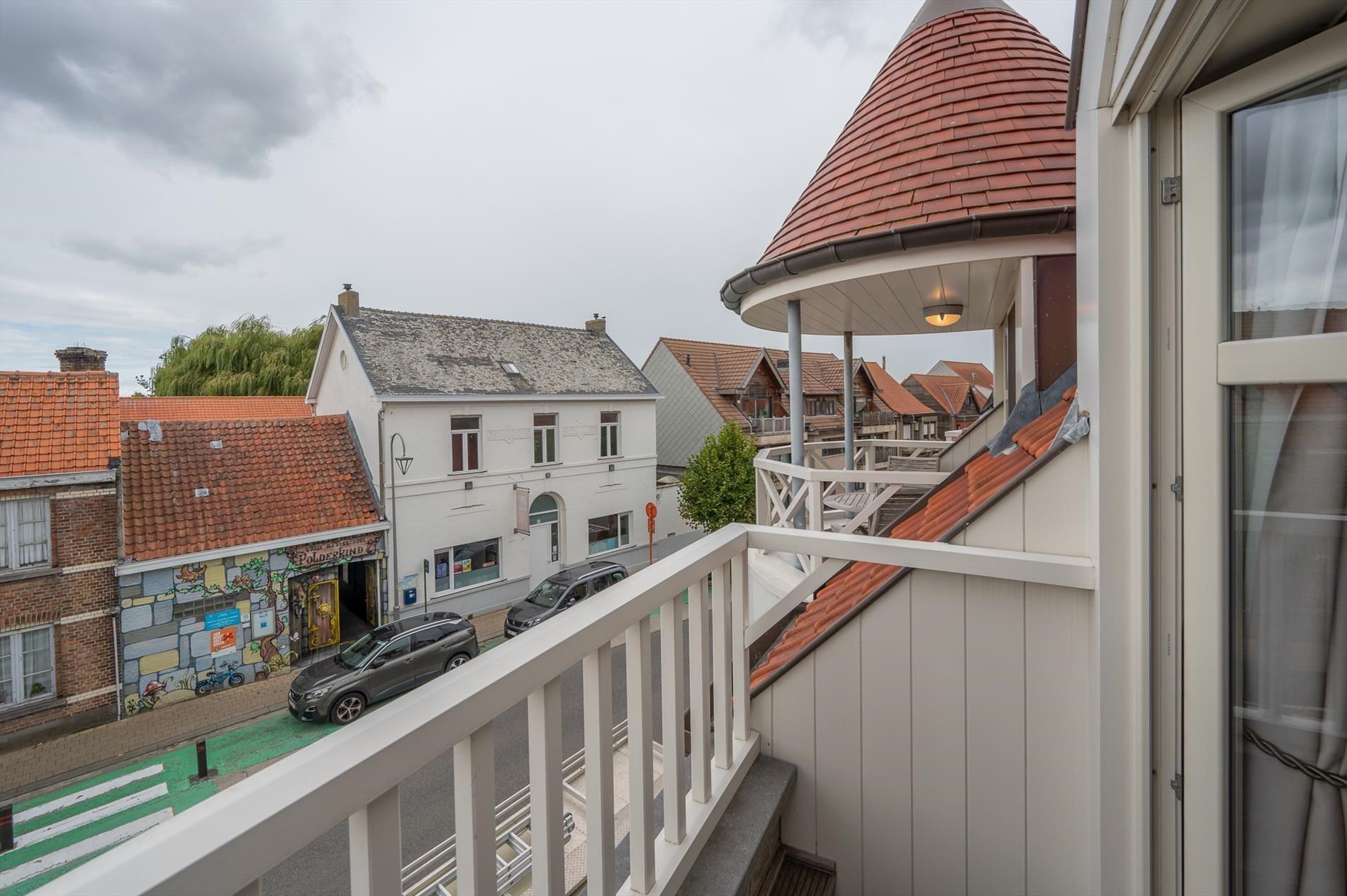 Comfortabel appartement met 2 kamers te Knokke-Westkapelle foto 5