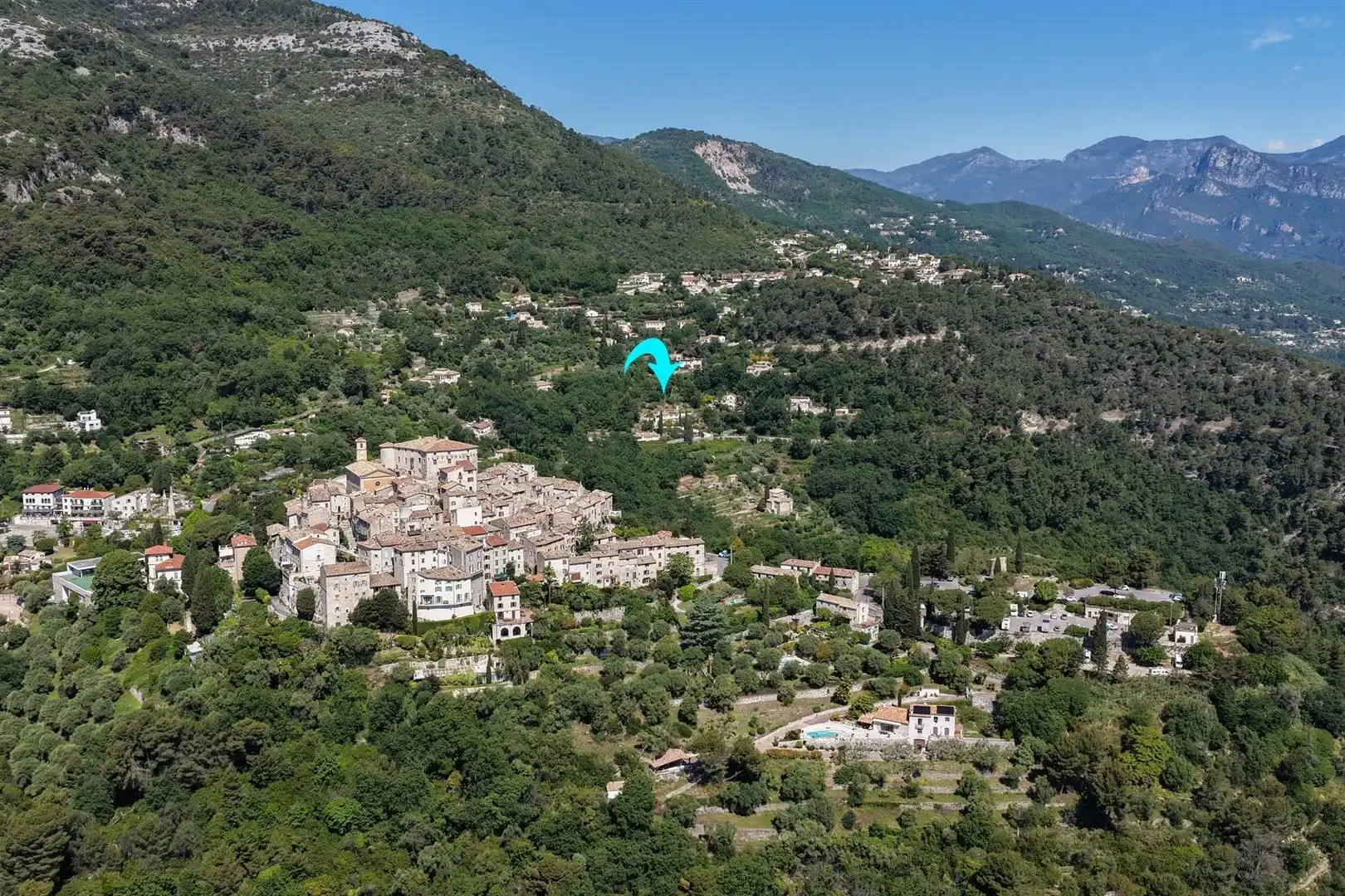 Villa foto 26