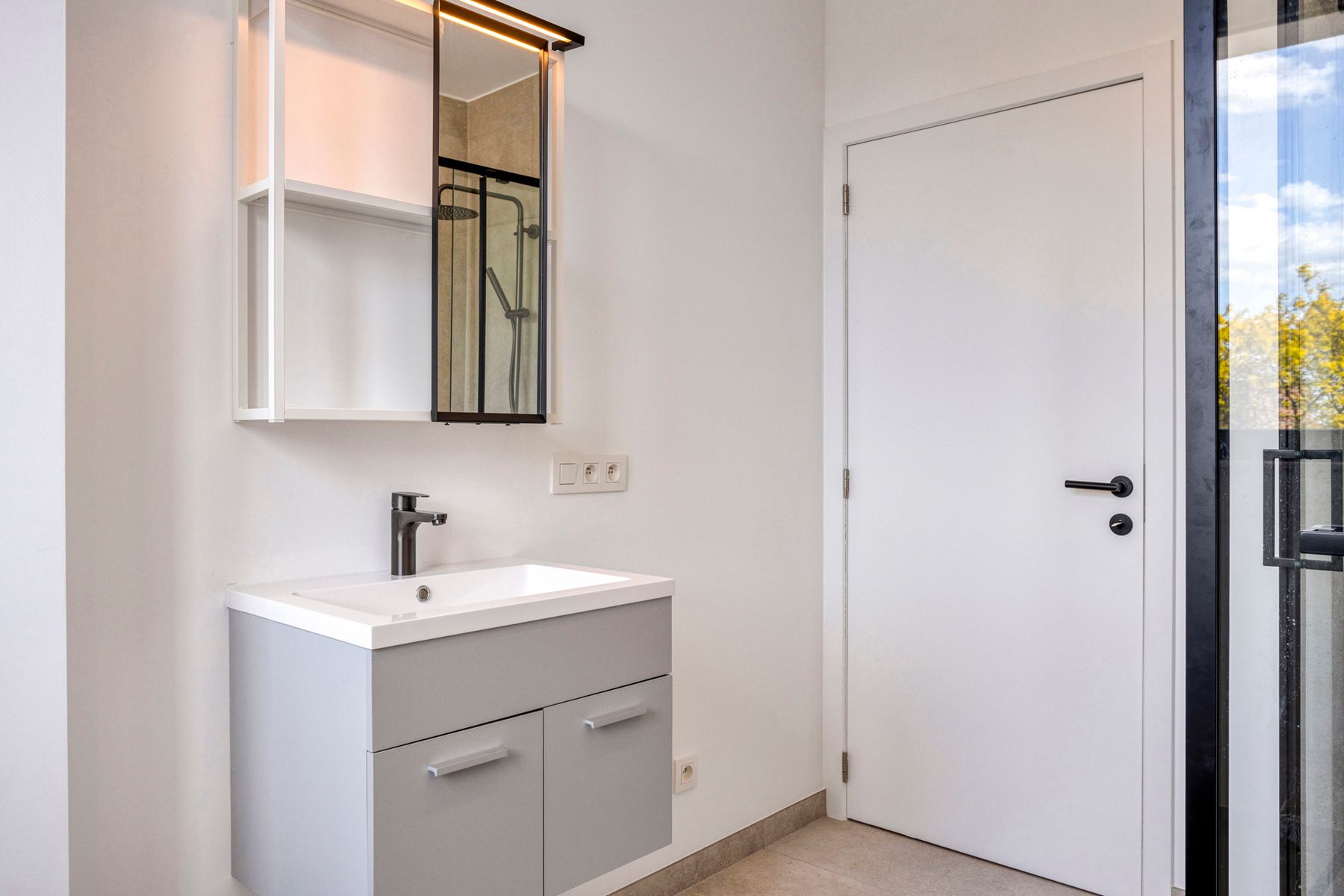 Energetisch wonen te Boortmeerbeek foto 24