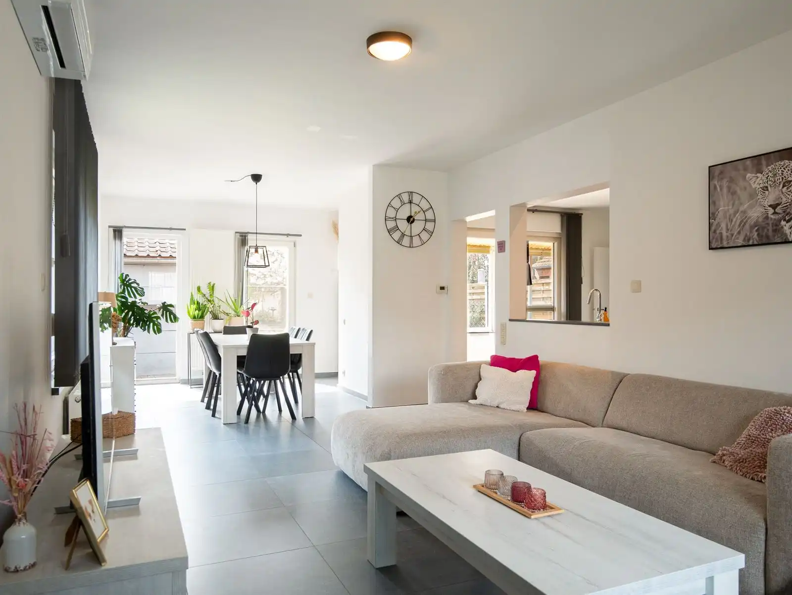 Huis foto 4