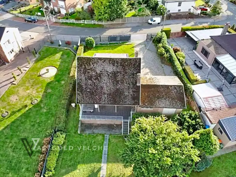 🏡 +++AL VERKOCHT VOOR ONLINE PUBLICATIE +++ foto 44