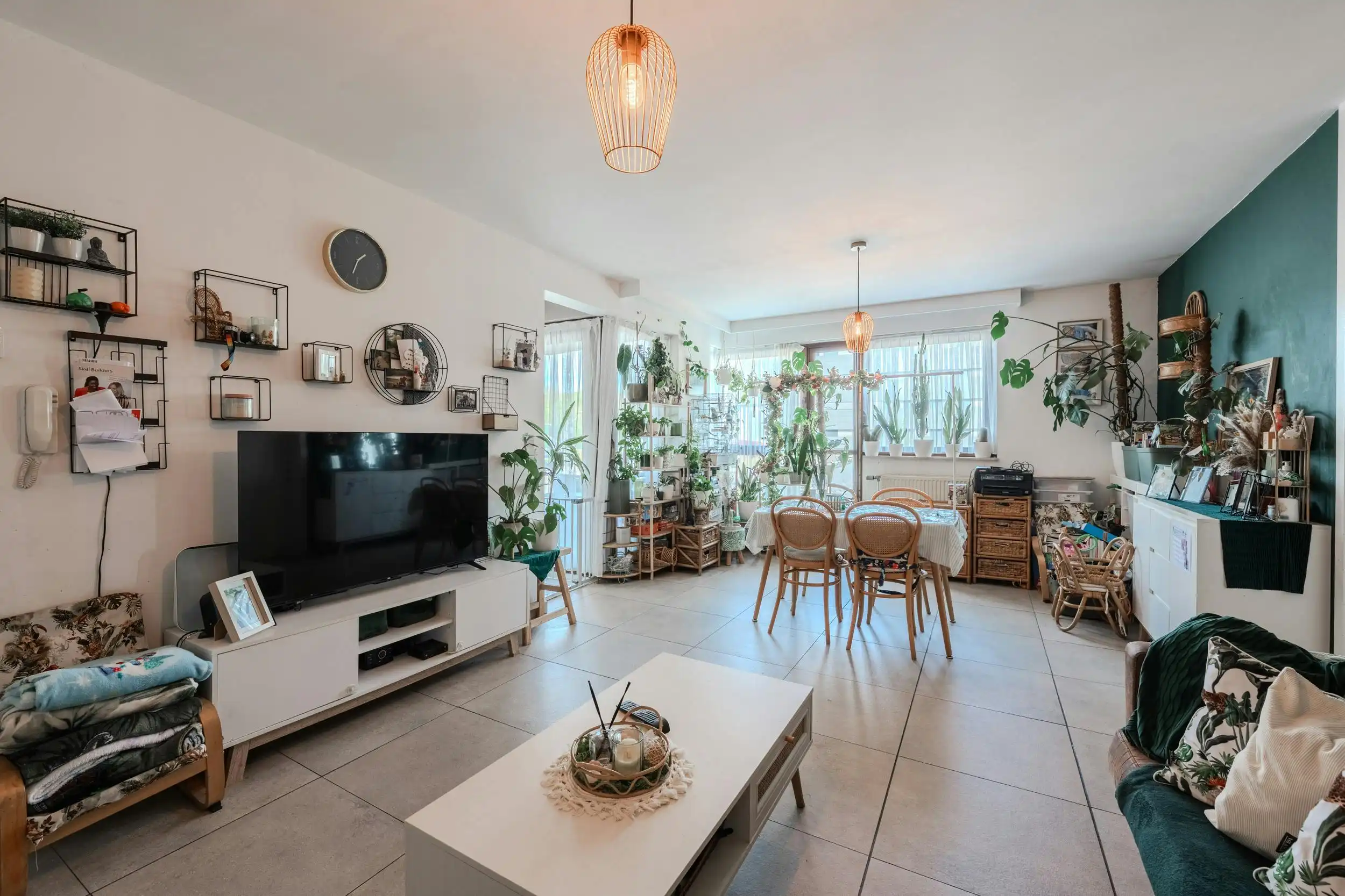 Appartement te koop Gouwelozestraat 76/0102 - 8400 Oostende
