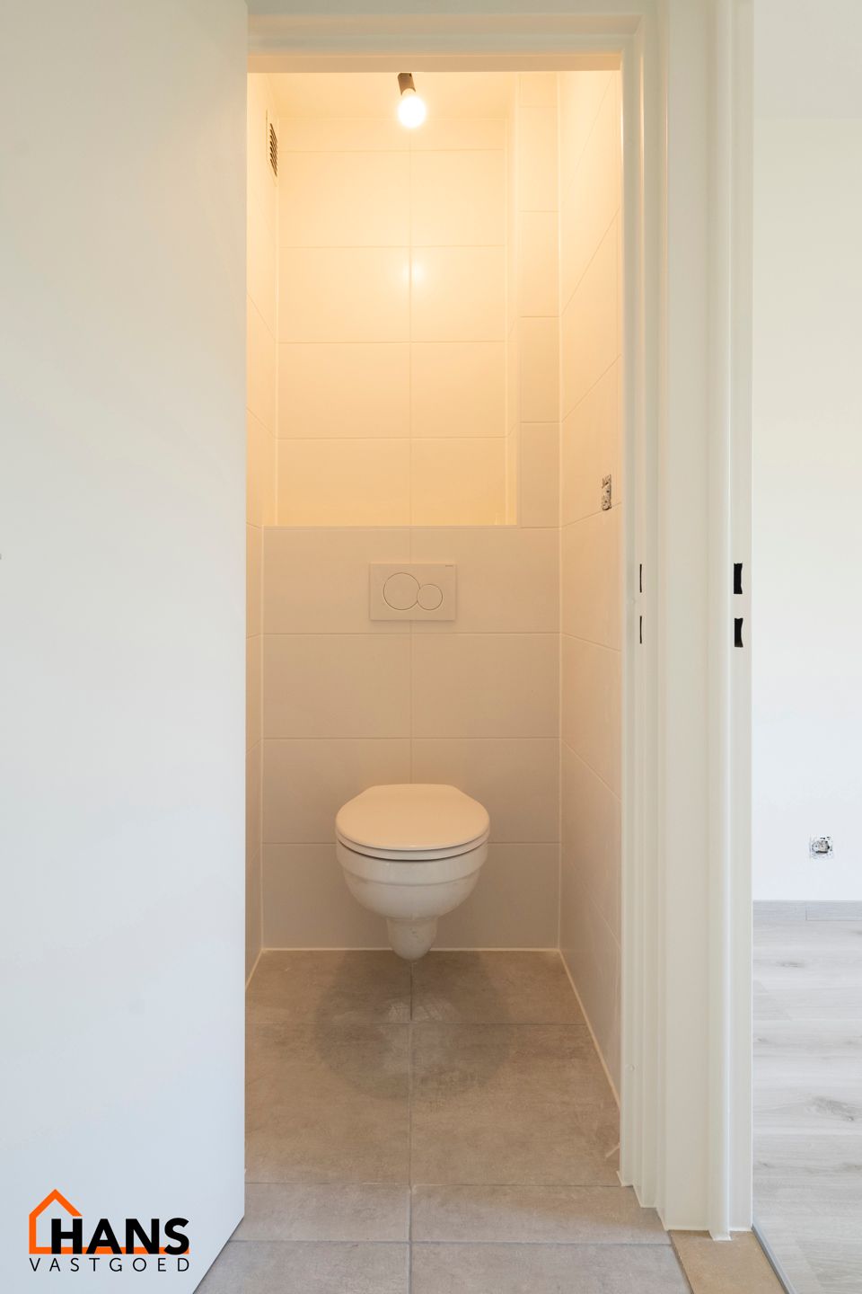 Gerenoveerd gelijkvloers appartement met tuin foto 10