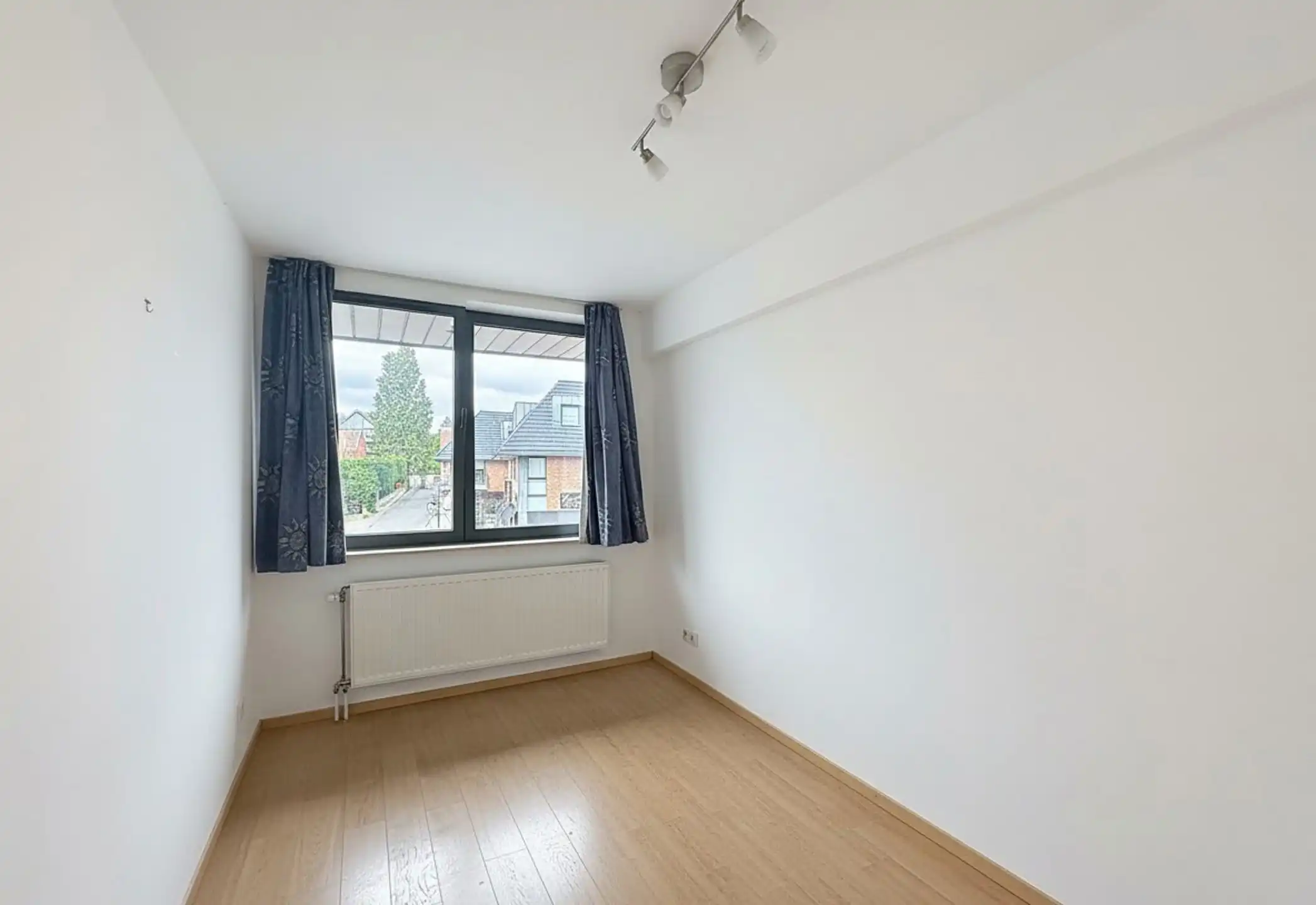 Appartement met 2 slaapkamers en terras, centrum van Waterloo foto 6
