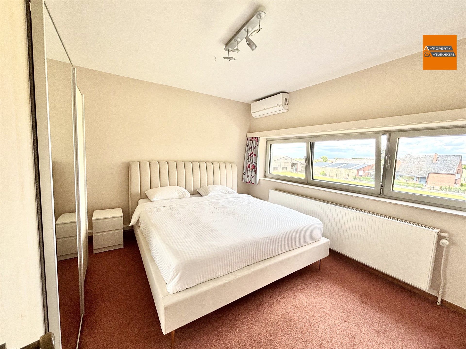 Instapklare Bel-etage gelegen in een rustige omgeving. foto 9