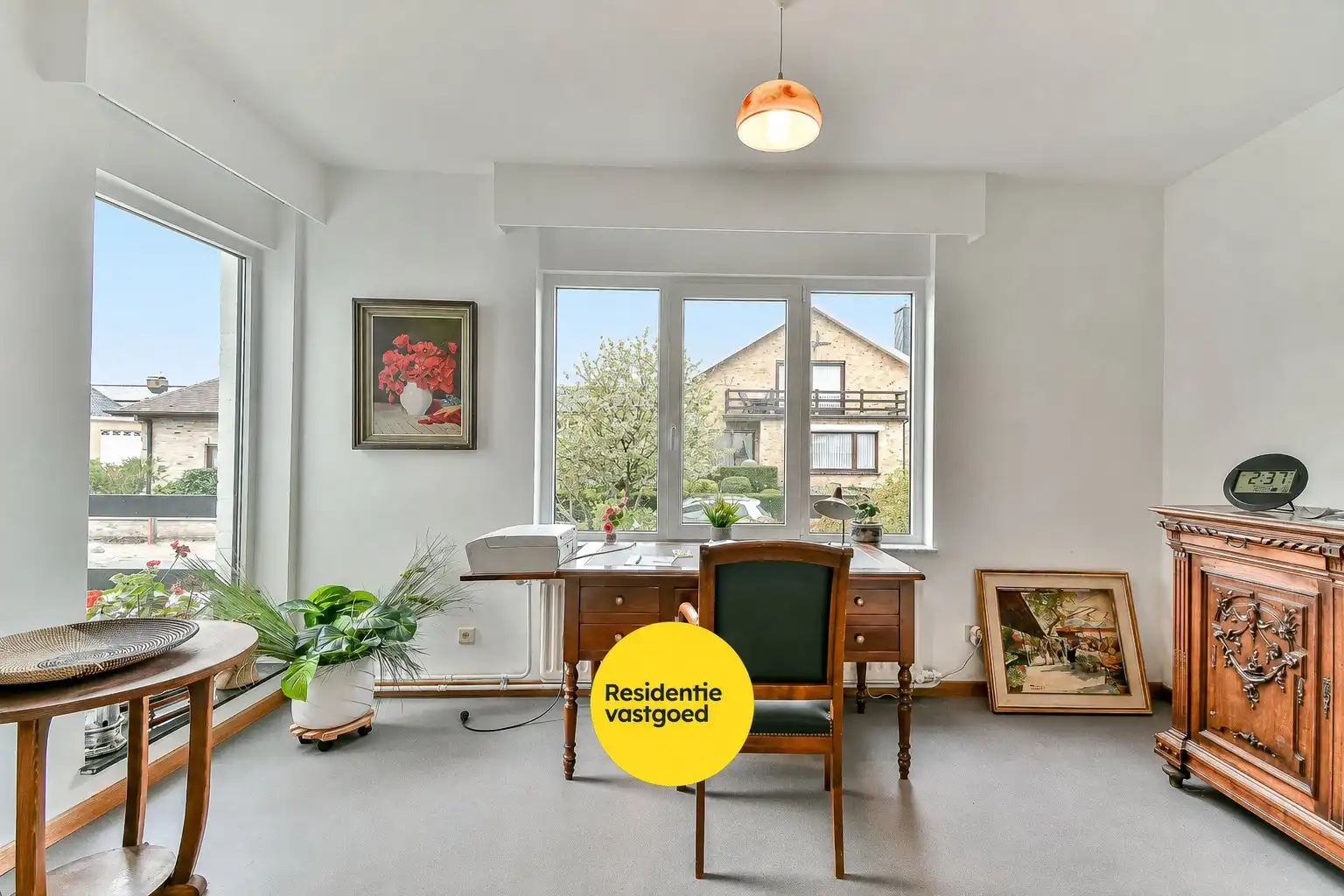 Karaktervolle villa met prachtig vergezicht op wandelafstand van zee foto 7