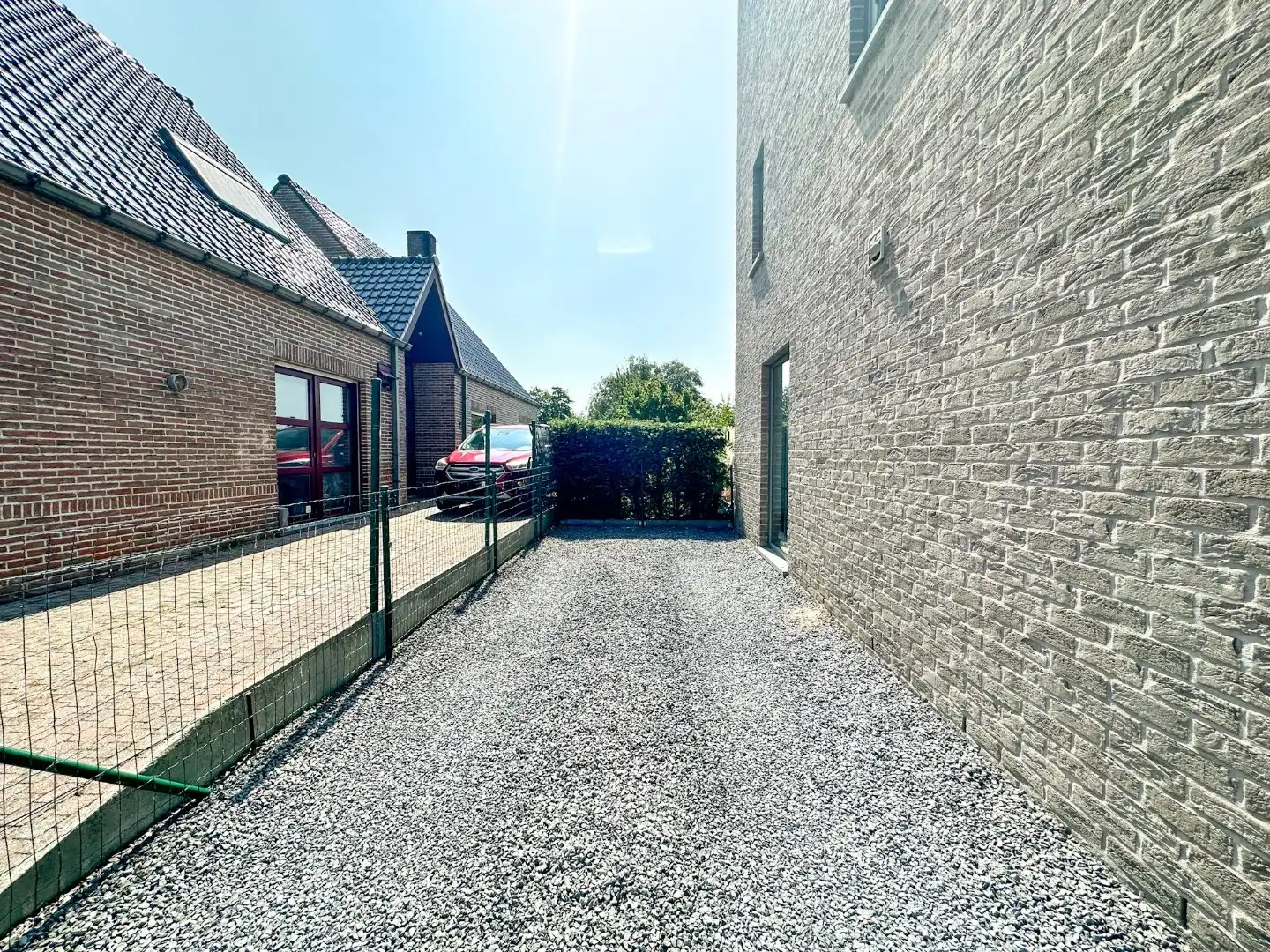 Perfect uitgeruste energiezuinige woning met 4 slpk, tuin en garage, Torhout foto 17