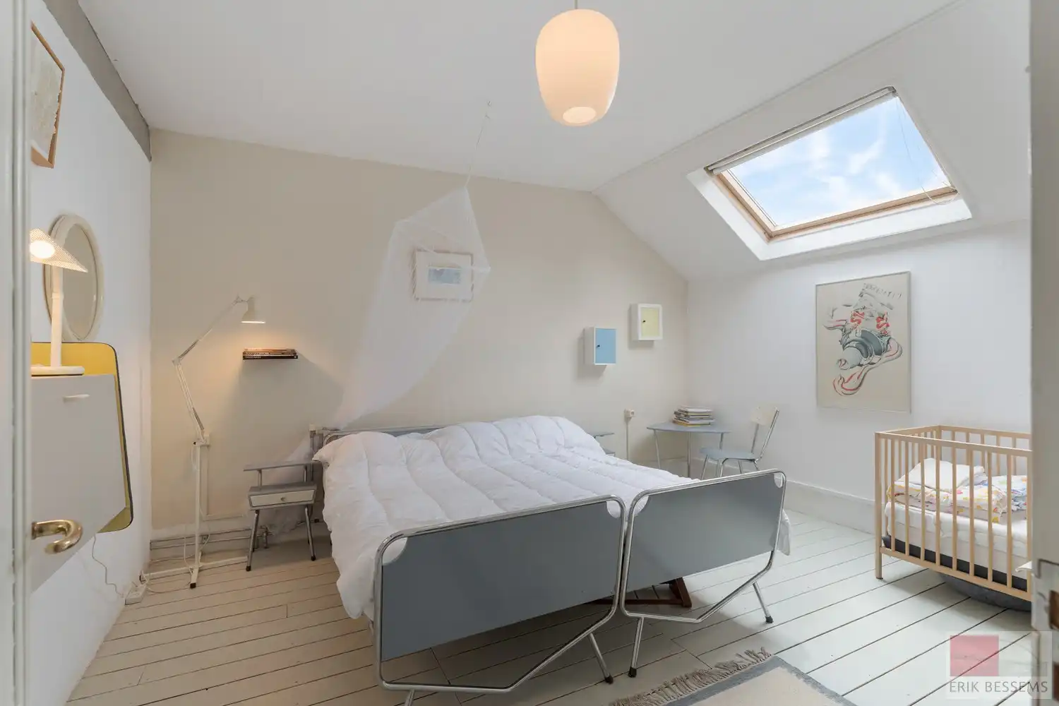 Karaktervolle woning uit 1668, met een bewoonbare oppervlakte van ca. 233 m² op een royaal perceel van 1.837 m² foto 18