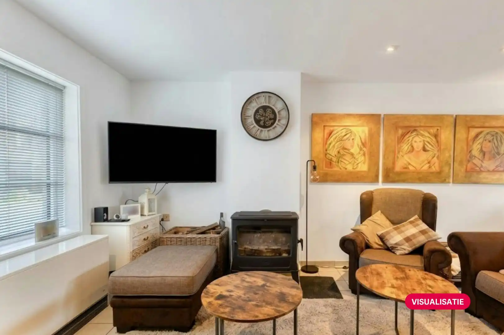 Instapklaar huis met 4 slaapkamers te koop in Anzegem foto 9