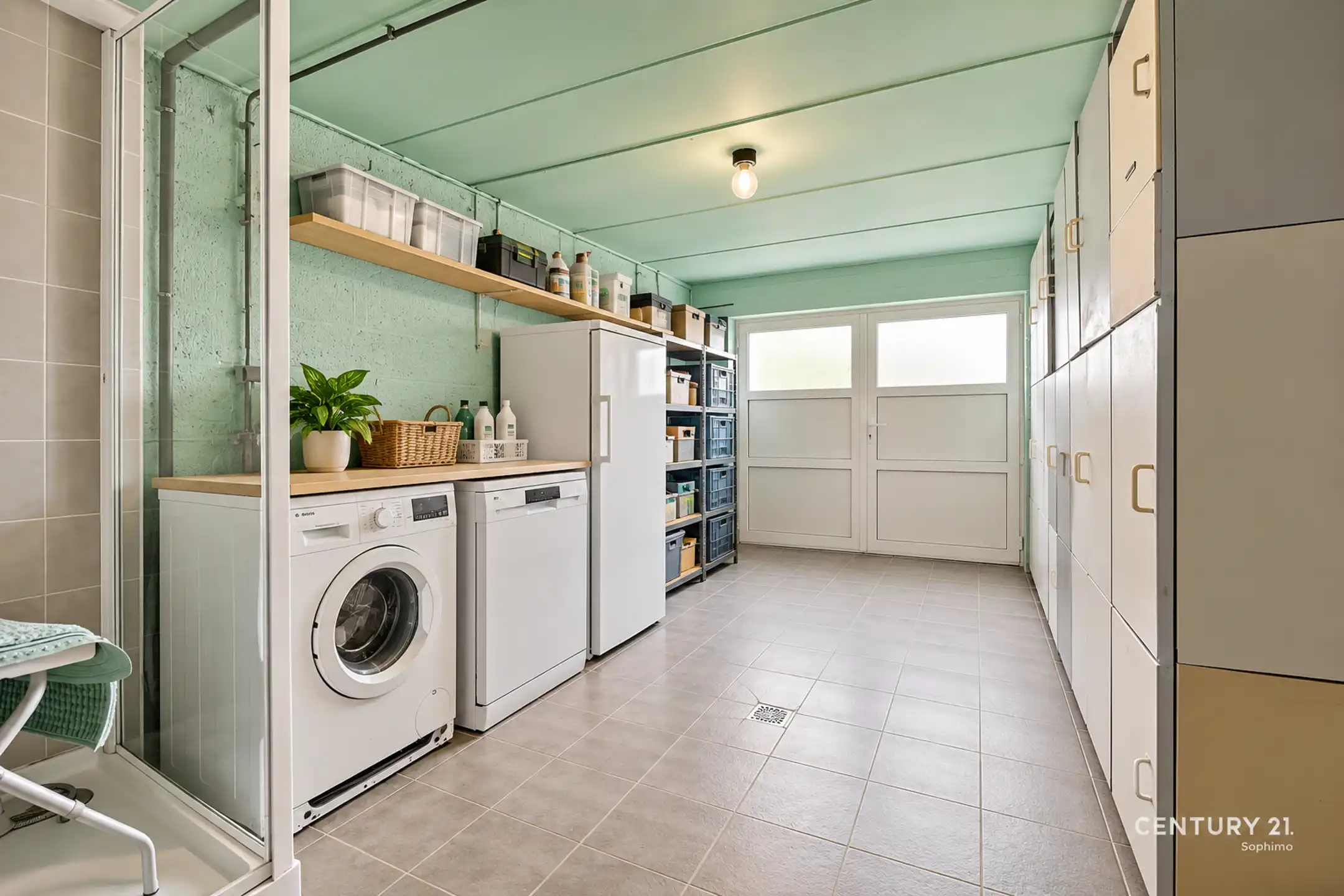 Rustig gelegen gezinswoning met 3 slaapkamers foto 13