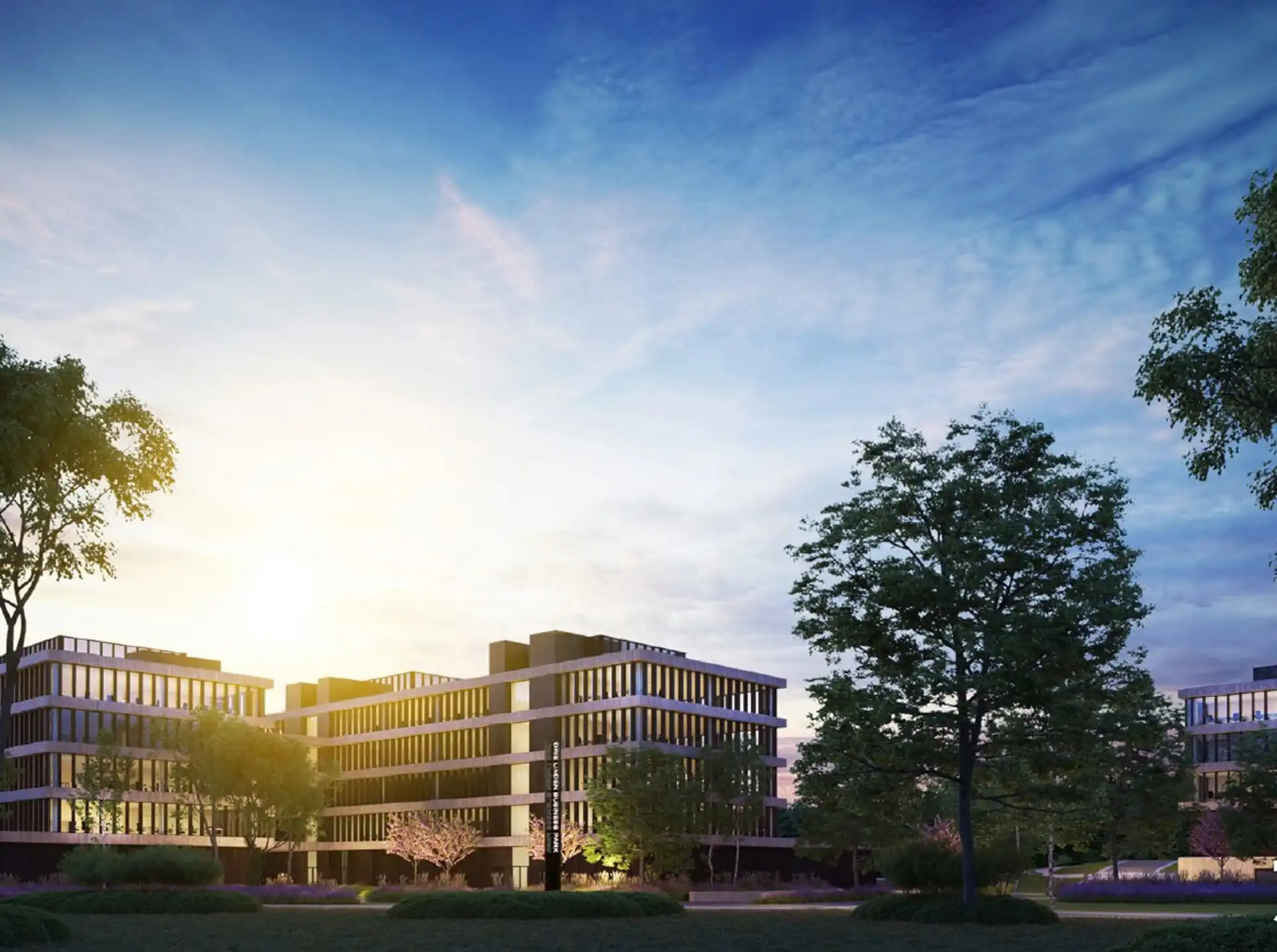 Moderne Polyvalente 1.865m² op de gelijkvloers  te huur foto 9