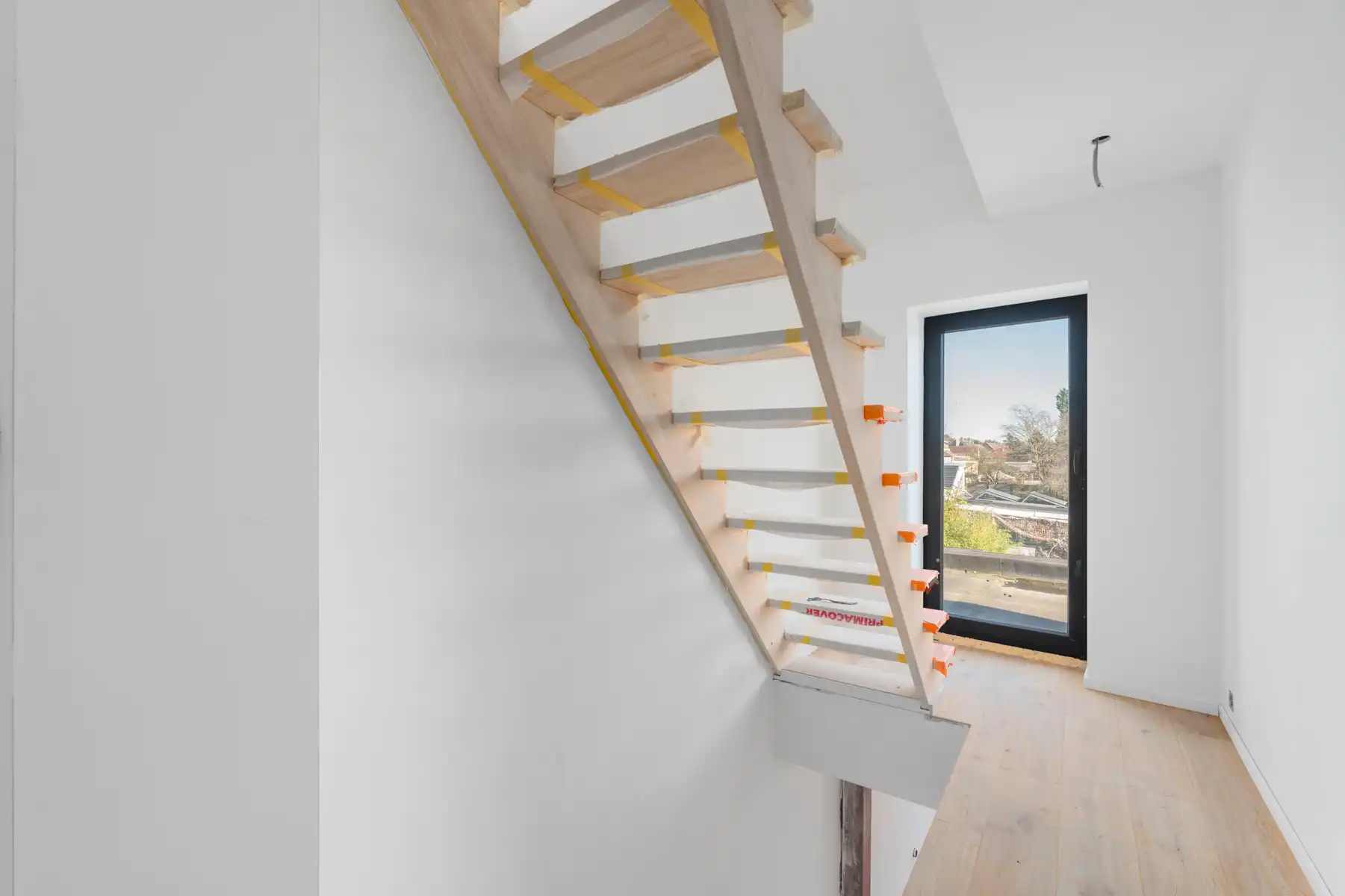 Gerenoveerde woning met 2 slaapkamers in Vilvoorde  foto 11