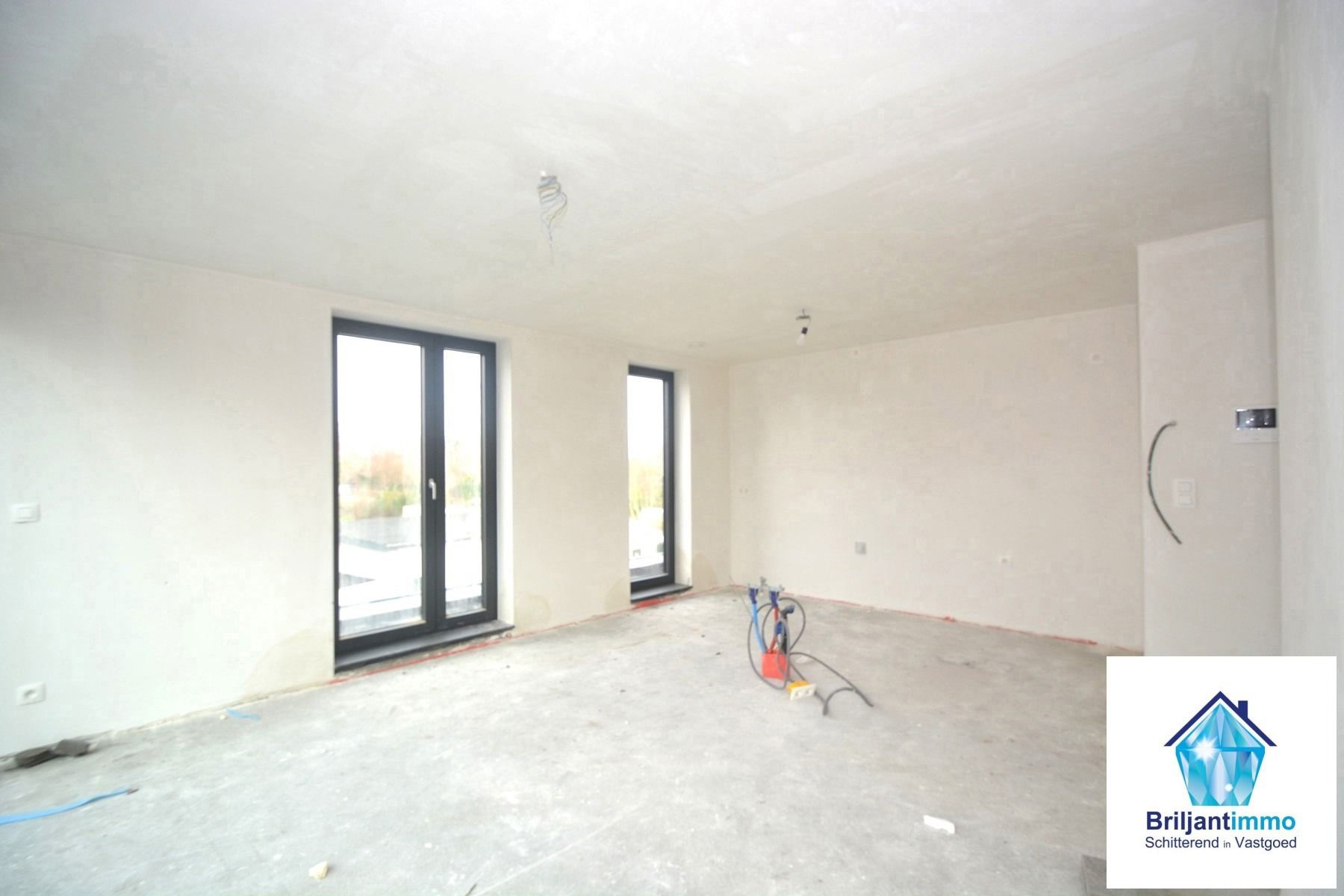 Uniek penthouse 115,21m² met ruim terras 28m² - 6% BTW mog foto 6
