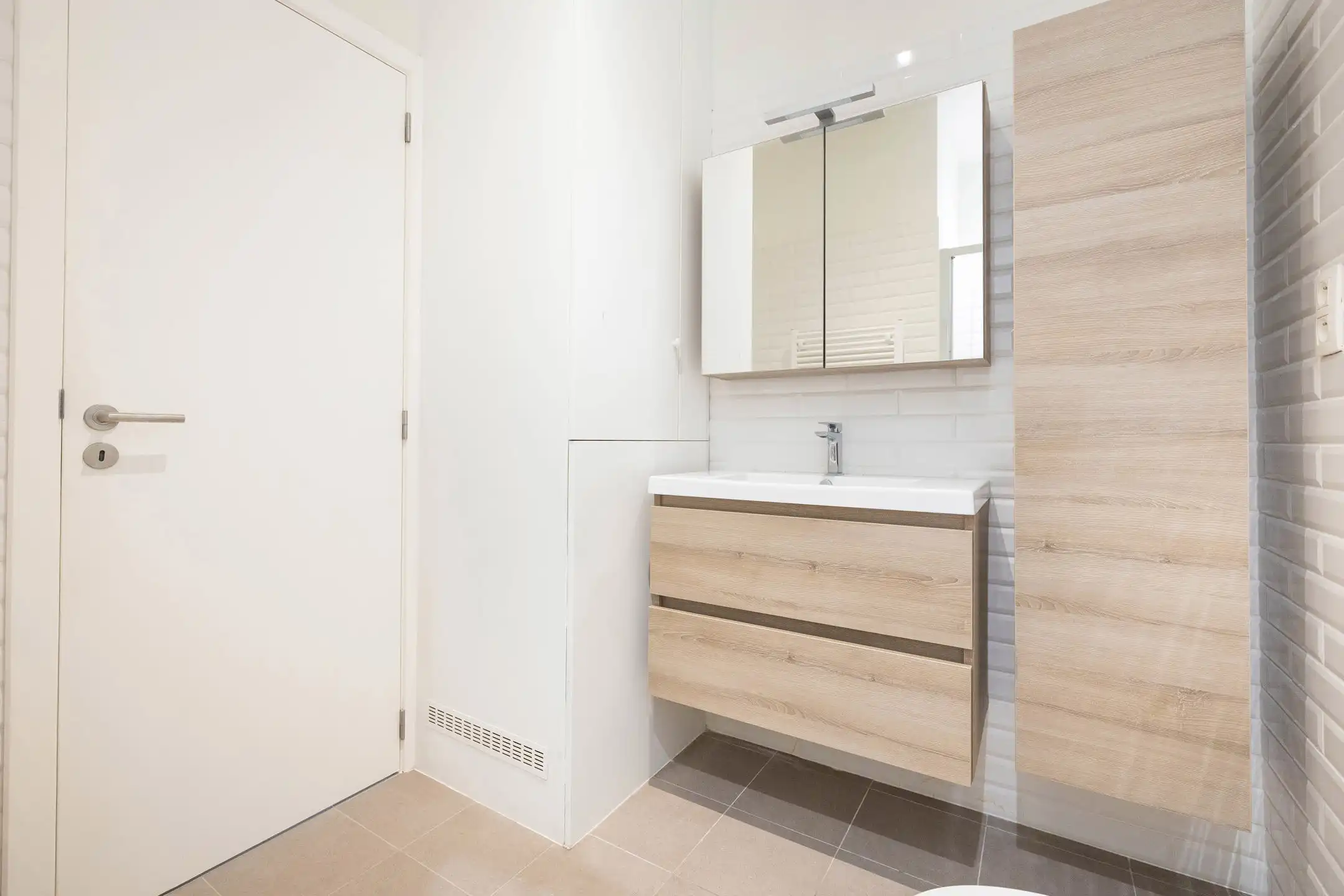 Mooi appartement met 2 slaapkamers van ± 75 m² foto 13