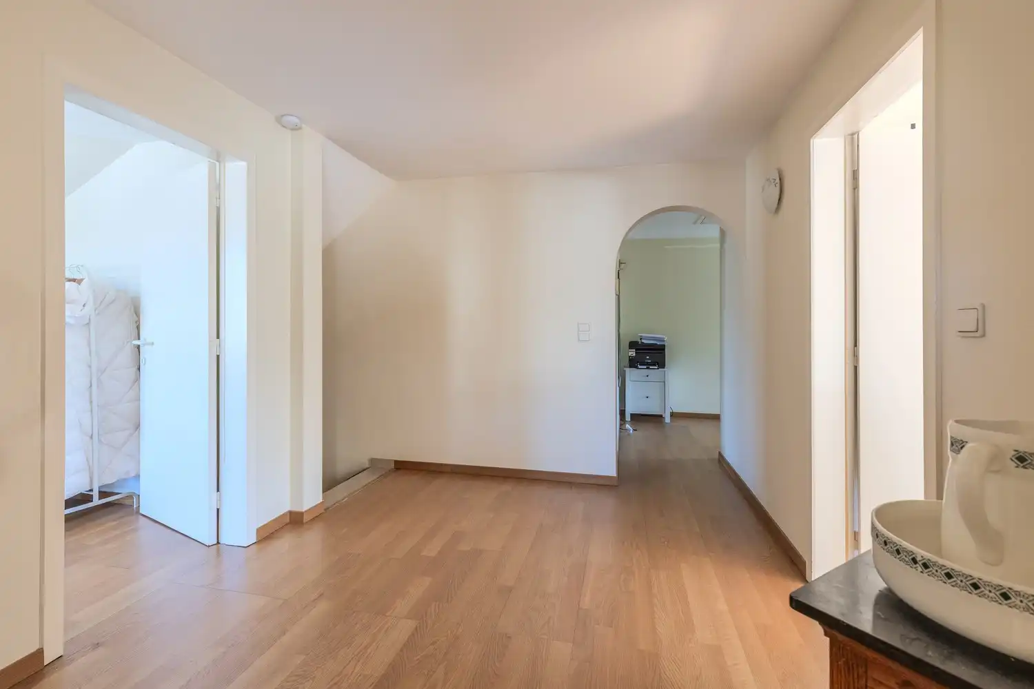 Ruime, instapklare vrijstaande woning met 5 slaapkamers en 3 badkamers in het gezellige Neerharen! foto 22