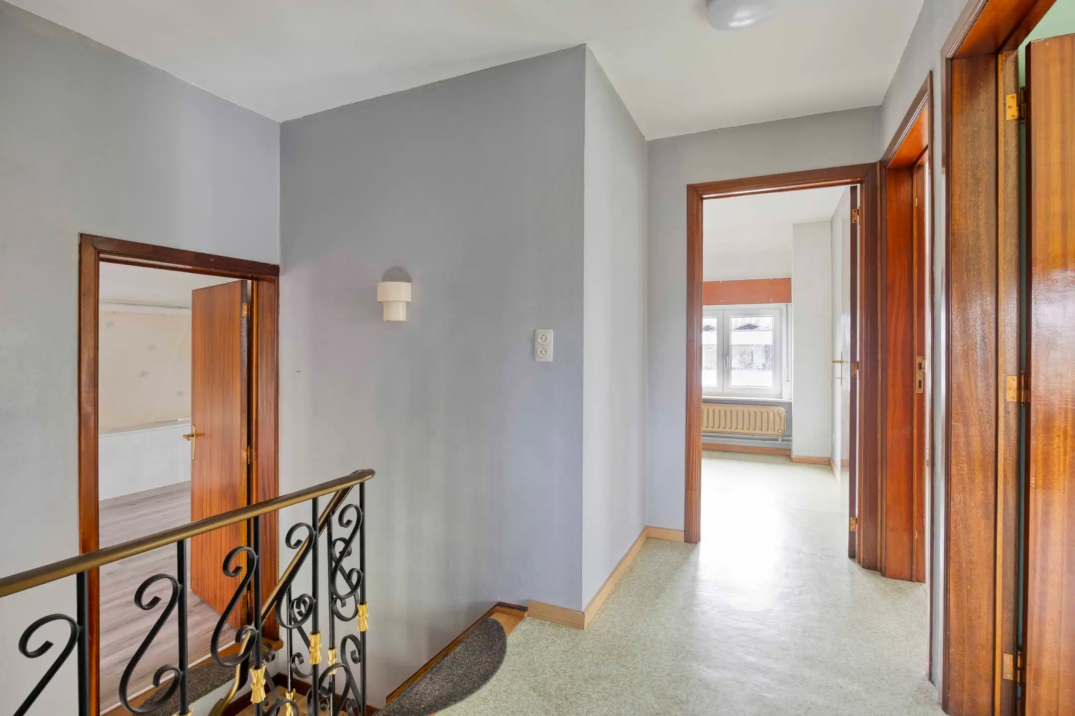 Vrijstaande woning op een perceel van 8 are in Haacht foto 9