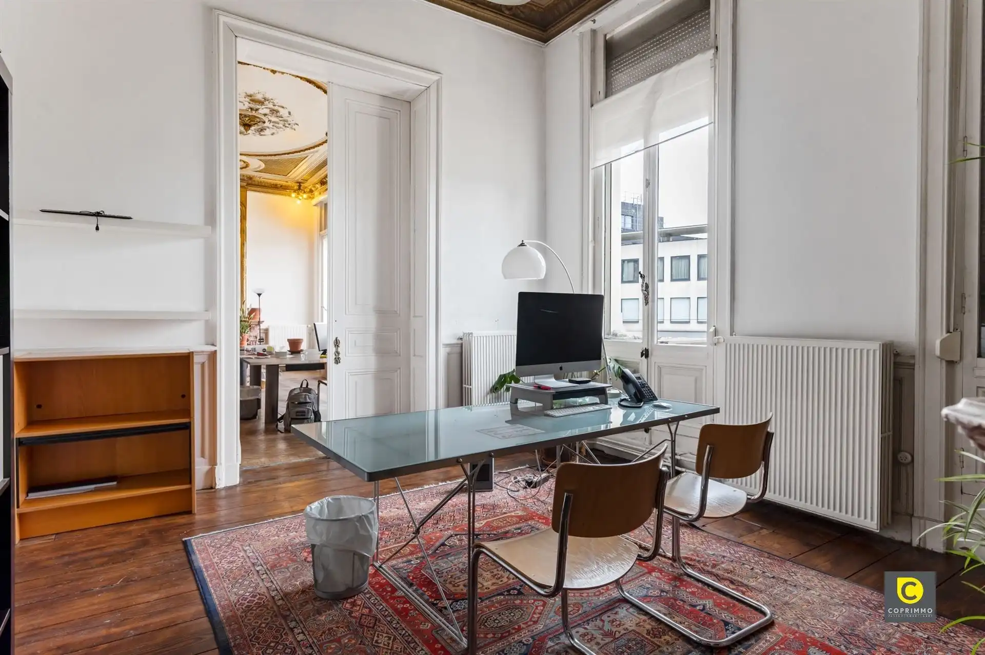 Monumentale herenwoning foto 9