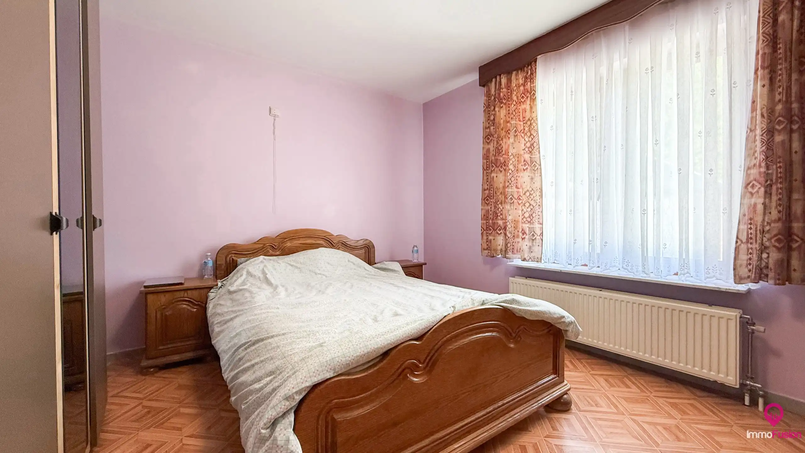 Instapklare bungalow met 5 slpks op toplocatie in Heusden! foto 17
