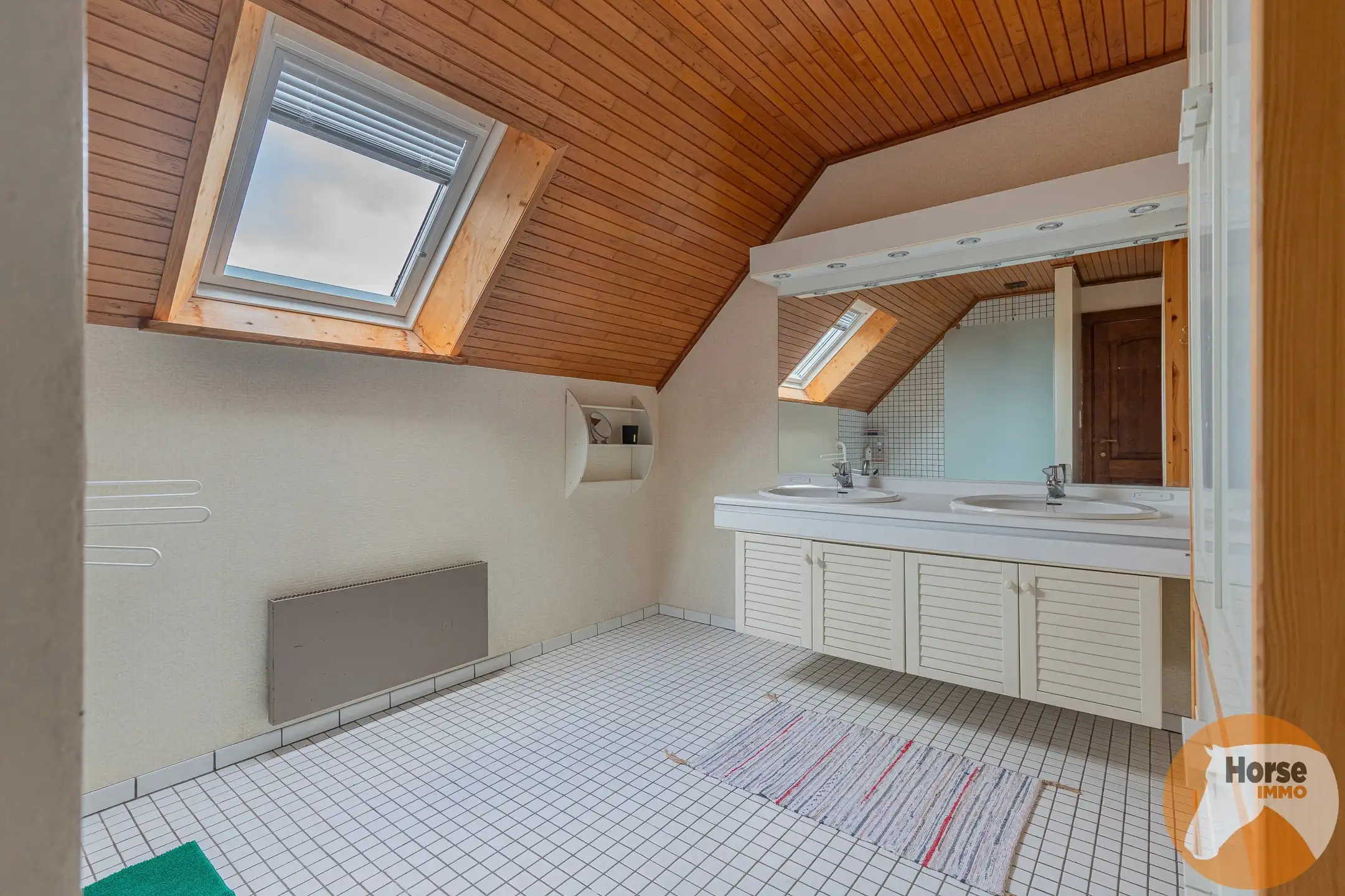 PAJOTTEGEM - landelijke woning op 30a  foto 21