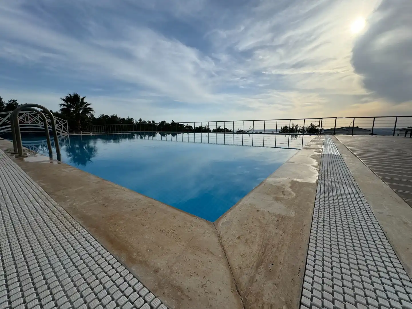 luxueus appartementcomplex foto 7