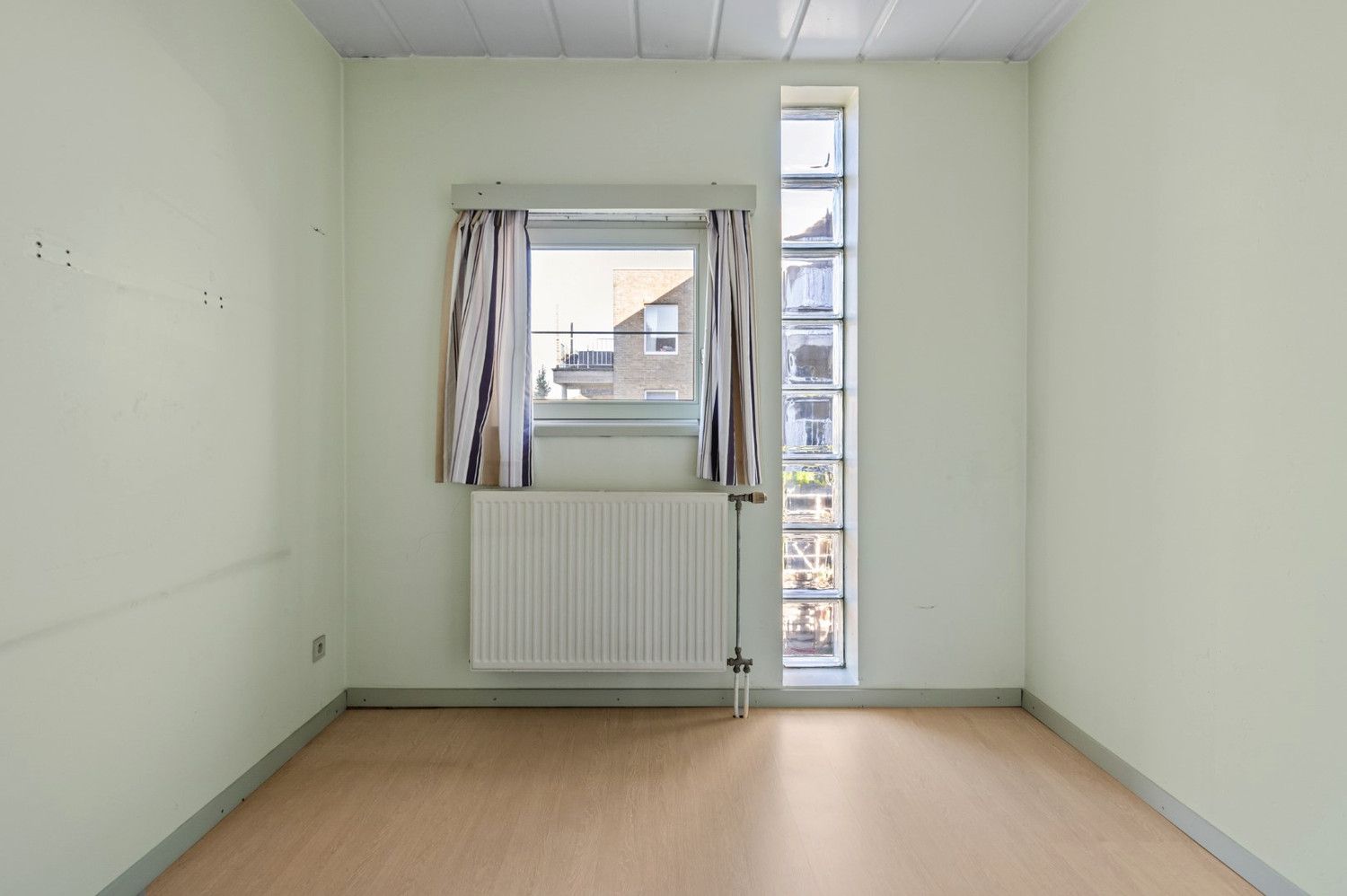WONING MET 5 SLK EN TUIN TE CENTRUM RANST! foto 9