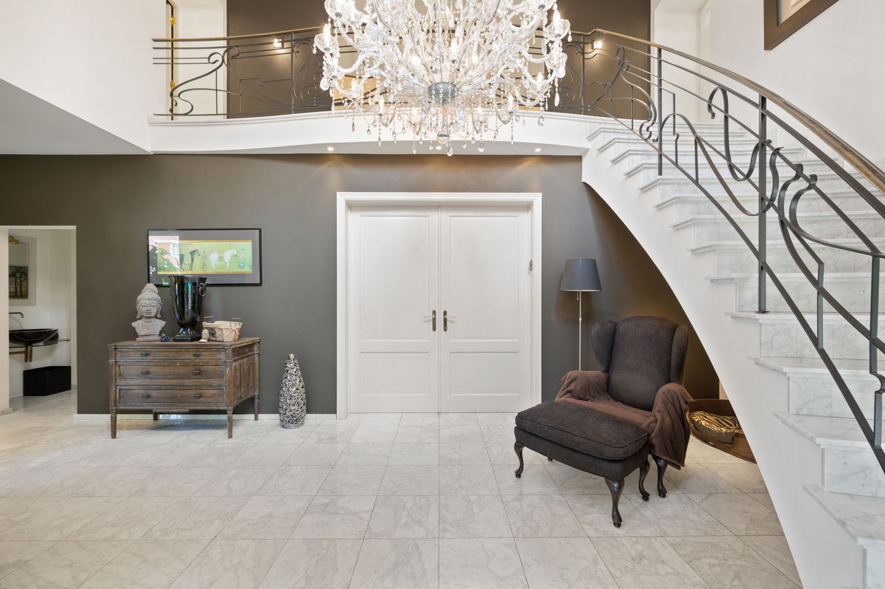 Royale, instapklare villa te KEERBERGEN foto 9