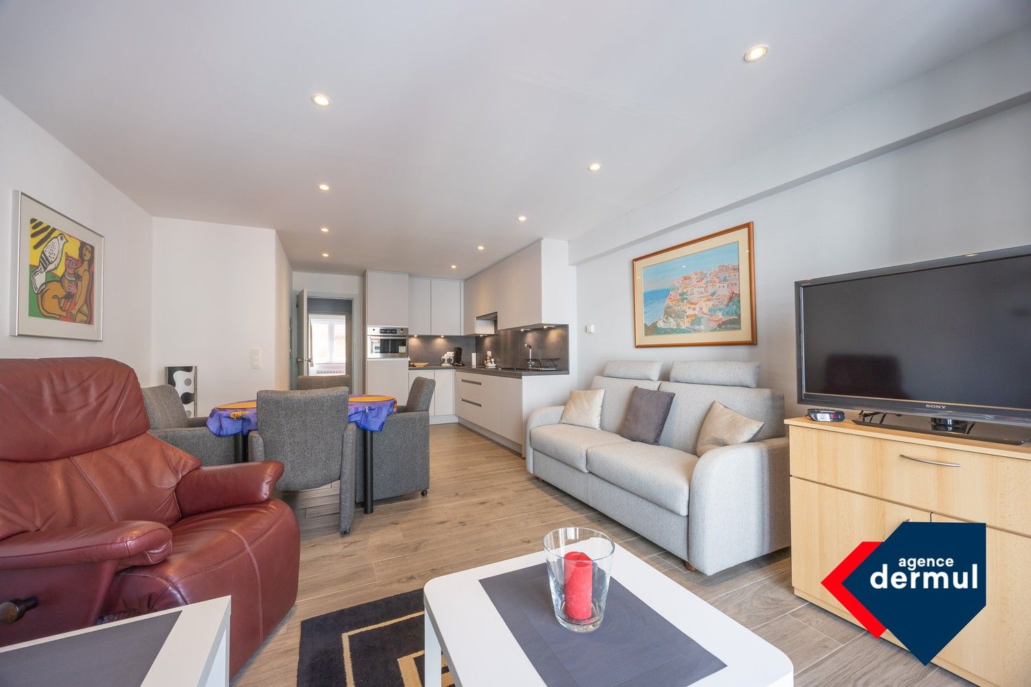 RESIDENTIE GULFSTREAM foto 3