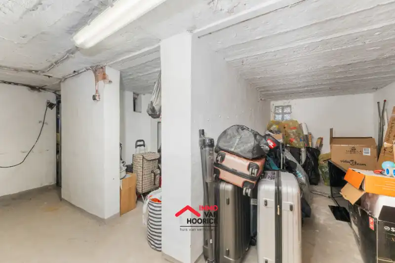 Karaktervolle woning HOB - nabij centrum Lokeren foto 12