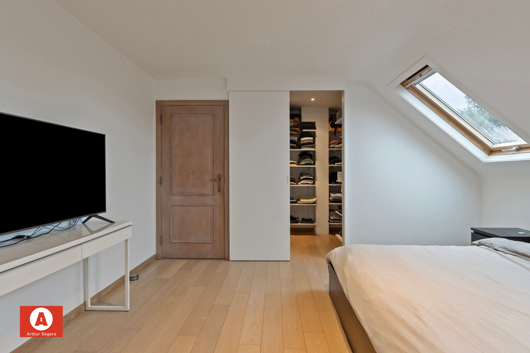 !!! IN OPTIE !!! Energiezuinige villa met 4 slaapkamers foto 18