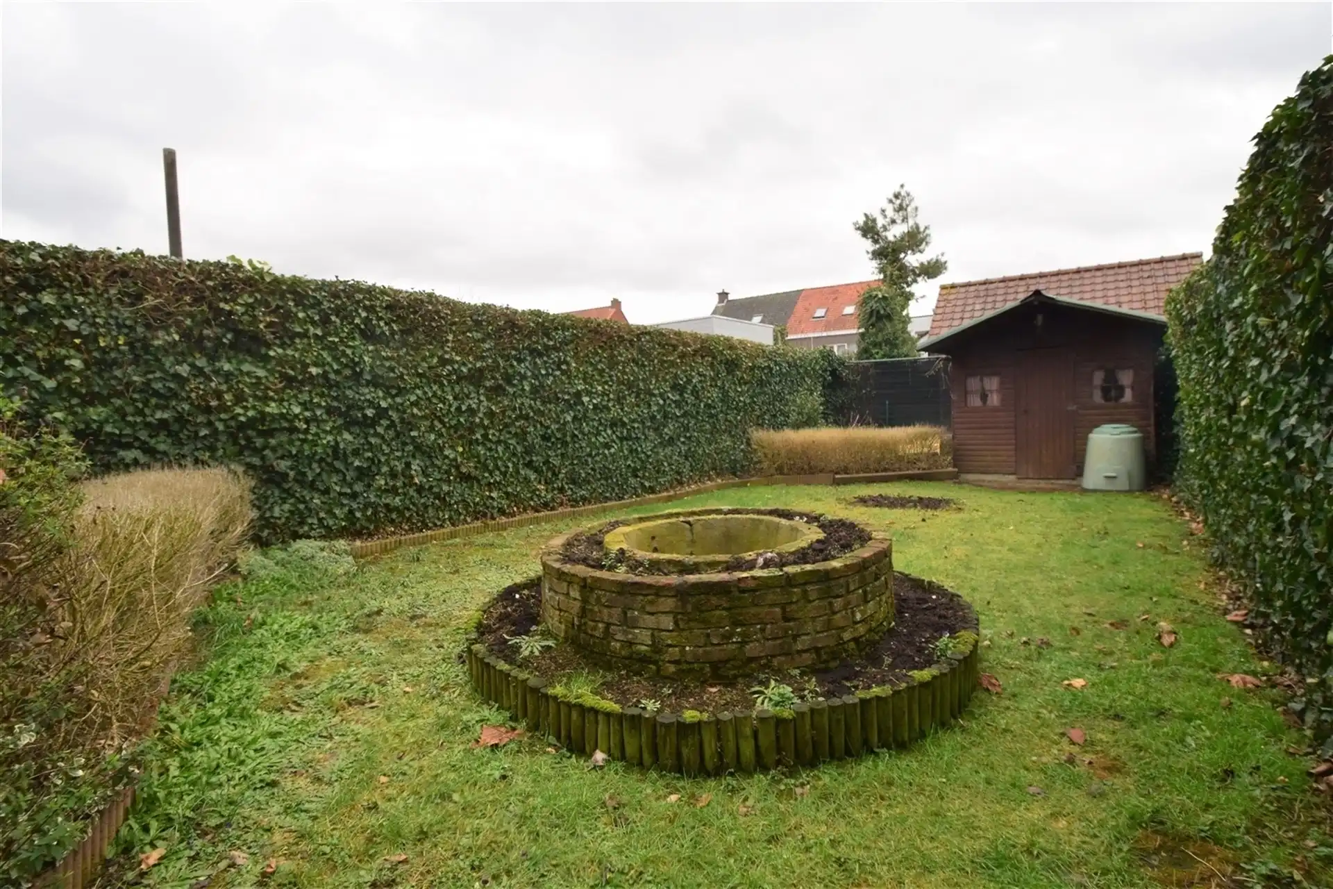 Ruime gezinswoning type bel-etage nabij centrum De Klinge foto 14