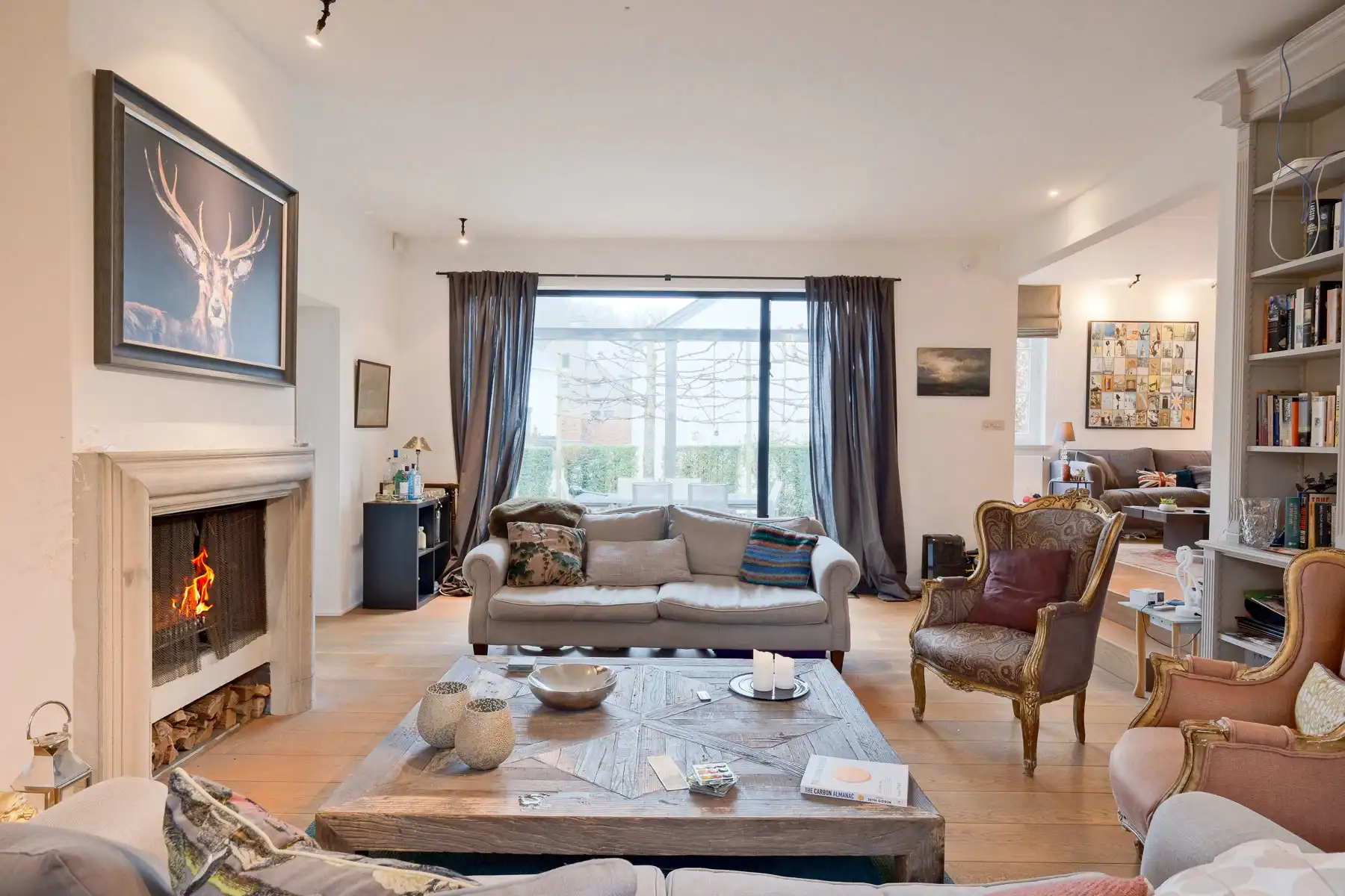 Villa te koop foto 5