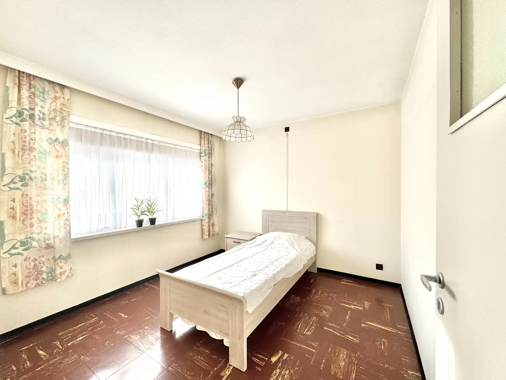 WONING | TUIN | 3 KAMERS | GARAGE | 107 M² foto 19