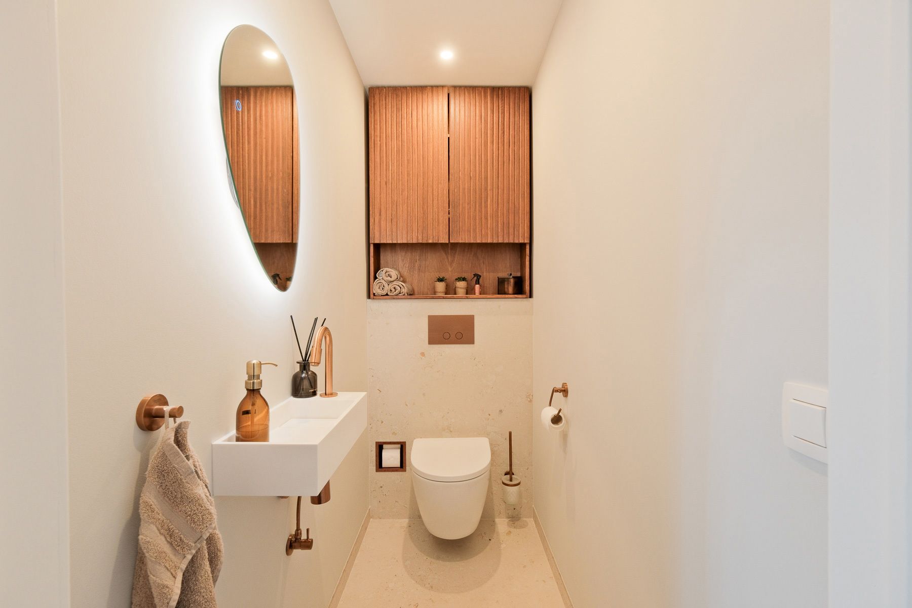 Villa te huur foto 24