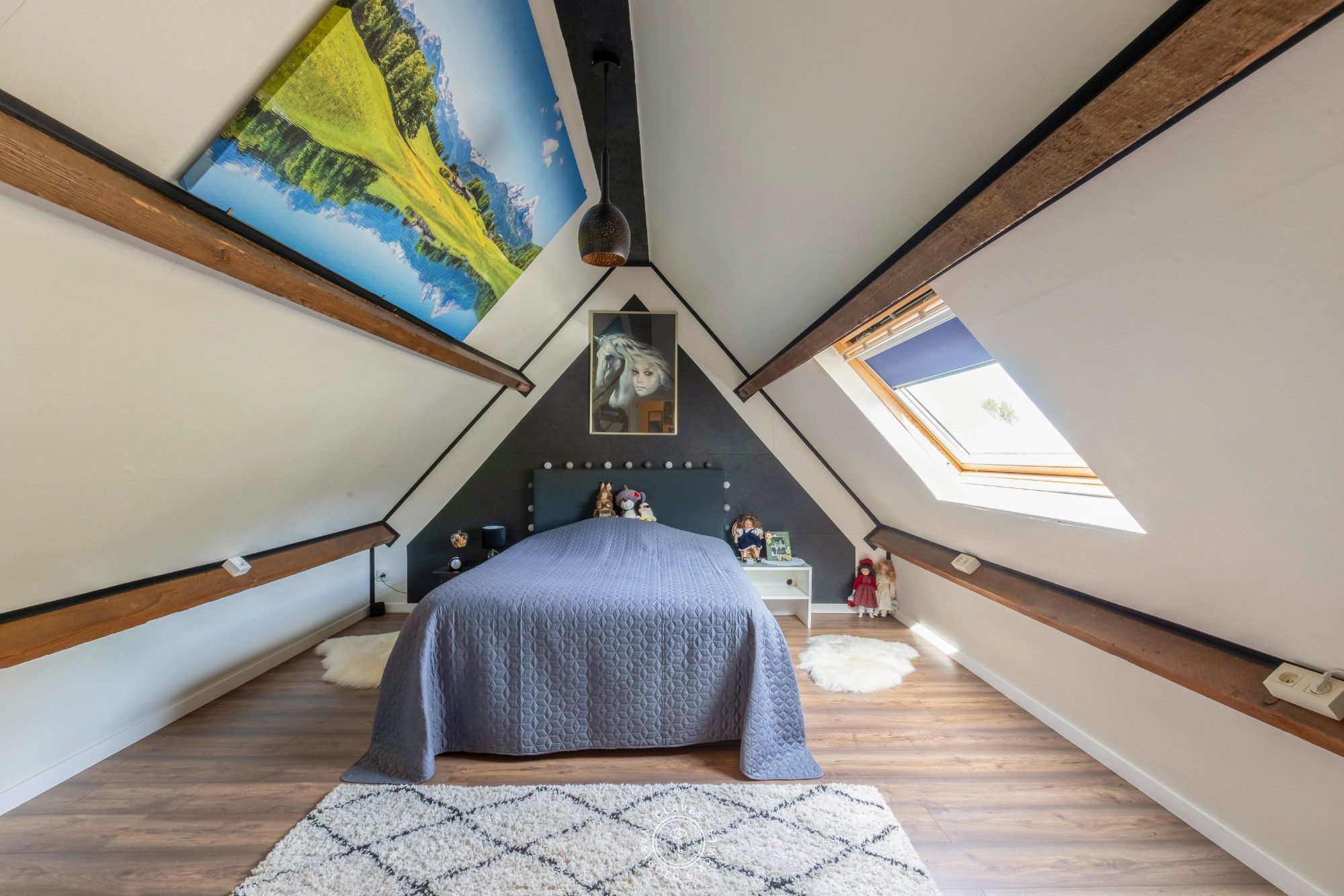 Prachtige kangoeroewoning: waar samenleven en privacy samenkomen foto 25