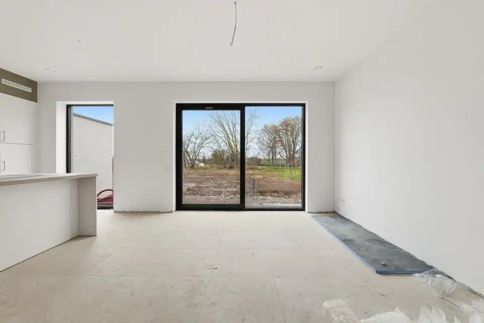 EXLCUSIEF WONEN MET LANDELIJKE ELEGANTIE IN SINT-TRUIDEN foto 15