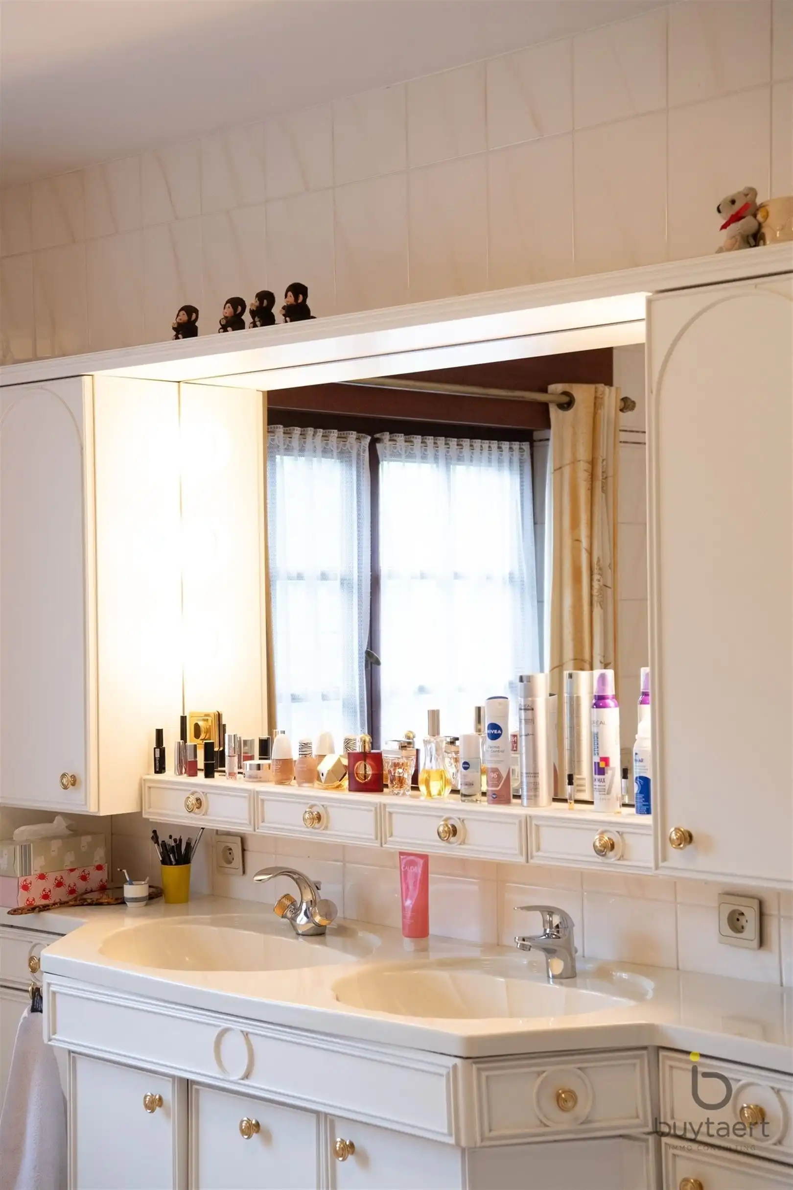 Energiezuinige en verzorgde bel-étage VILLA met veel potentieel! foto 25